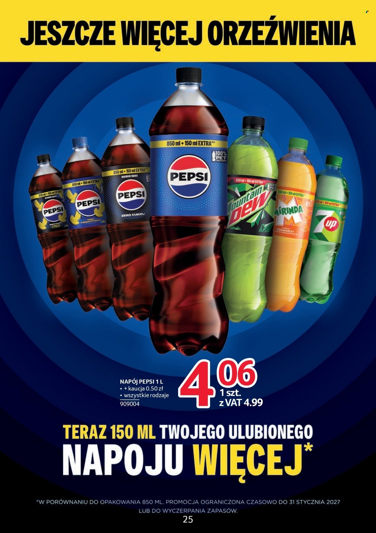 Gazetka SELGROS - Katalog Markowe Produkty