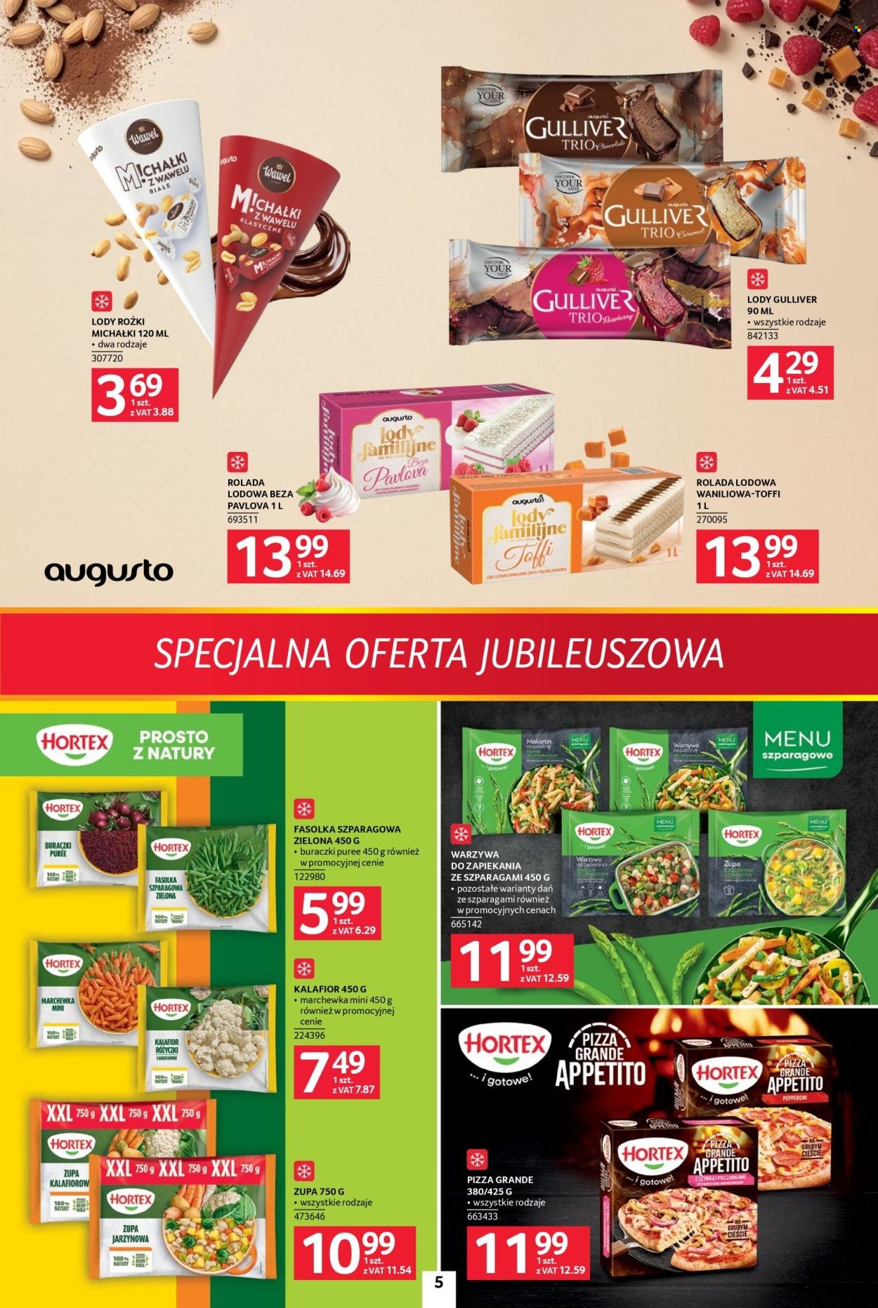 Gazetka SELGROS - Specjalna Oferta Jubileuszowa