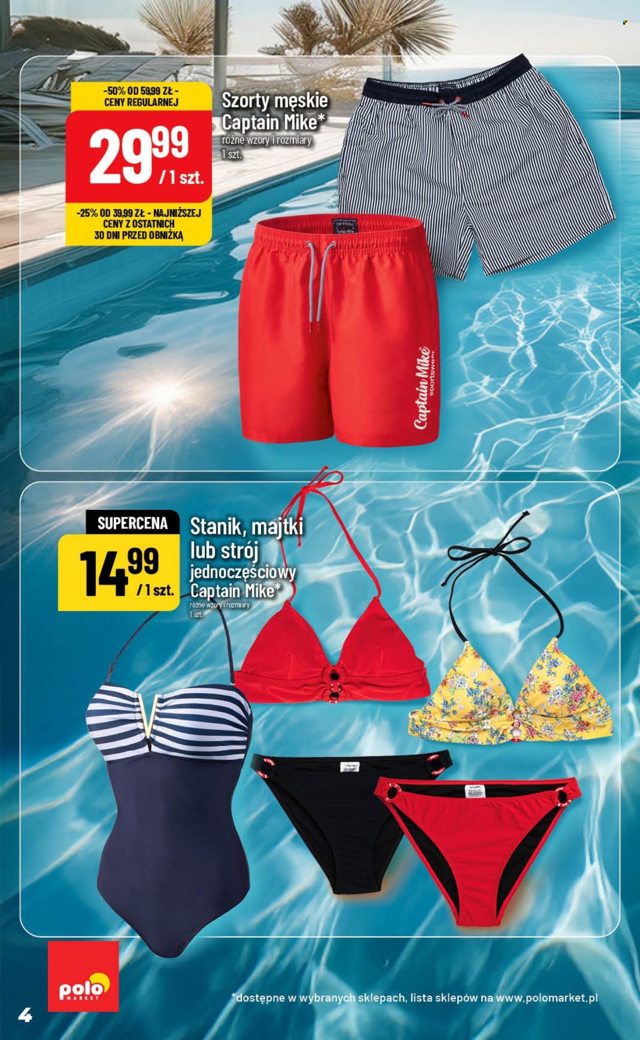 Gazetka POLOMARKET - Od środy 22.07.2026
