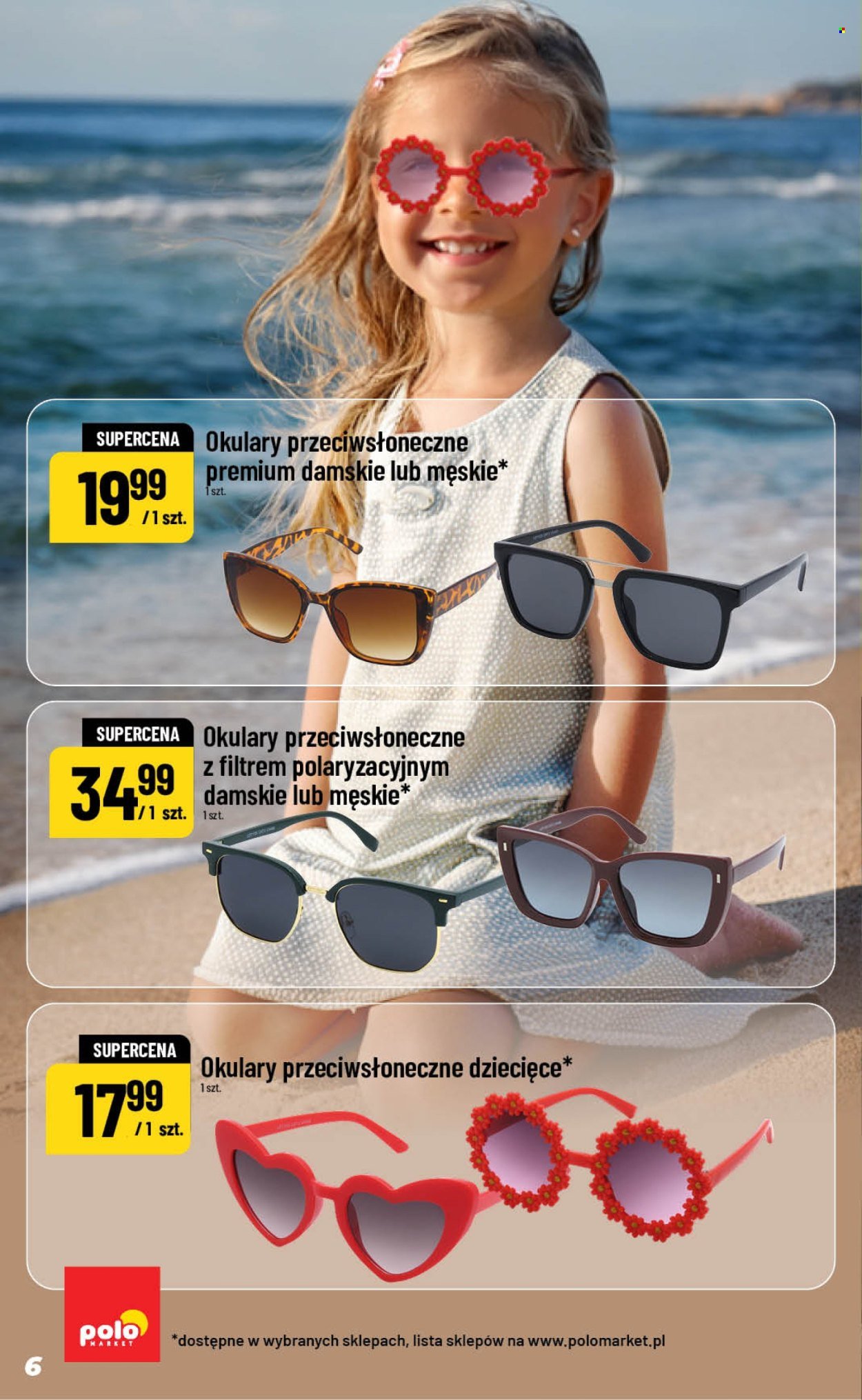 Gazetka POLOMARKET - Od środy 22.07.2026