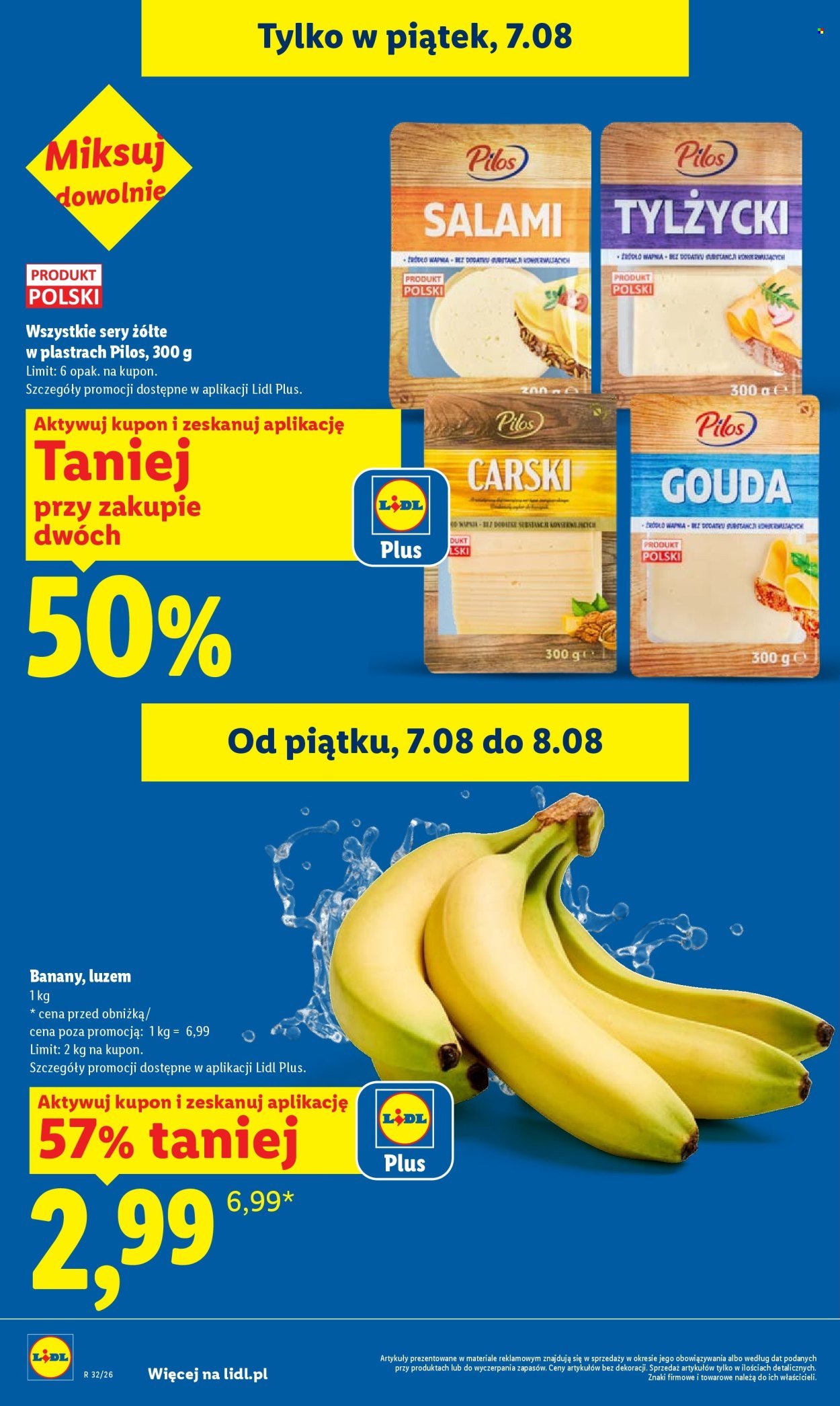 Gazetka LIDL - Od czwartku