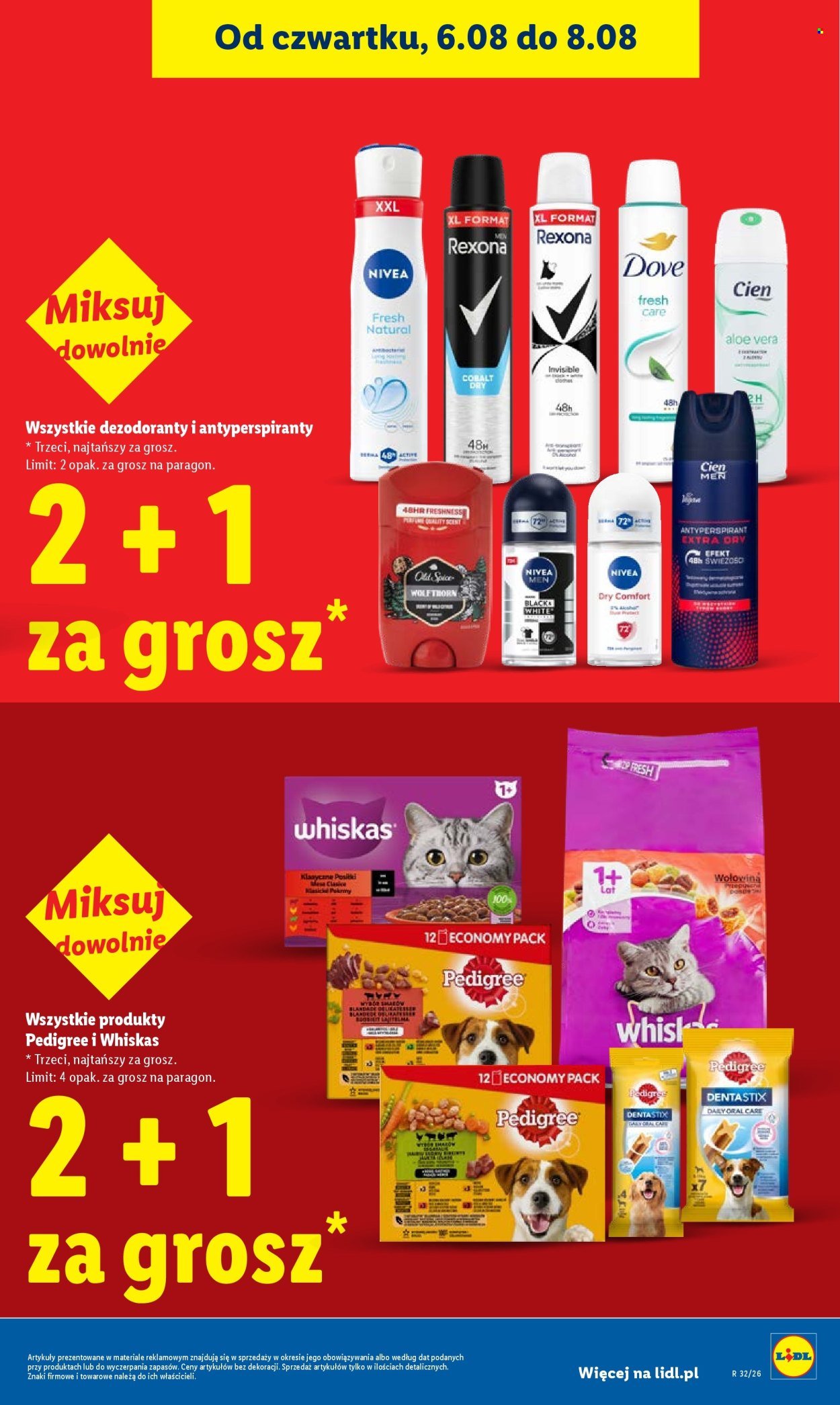 Gazetka LIDL - Od czwartku
