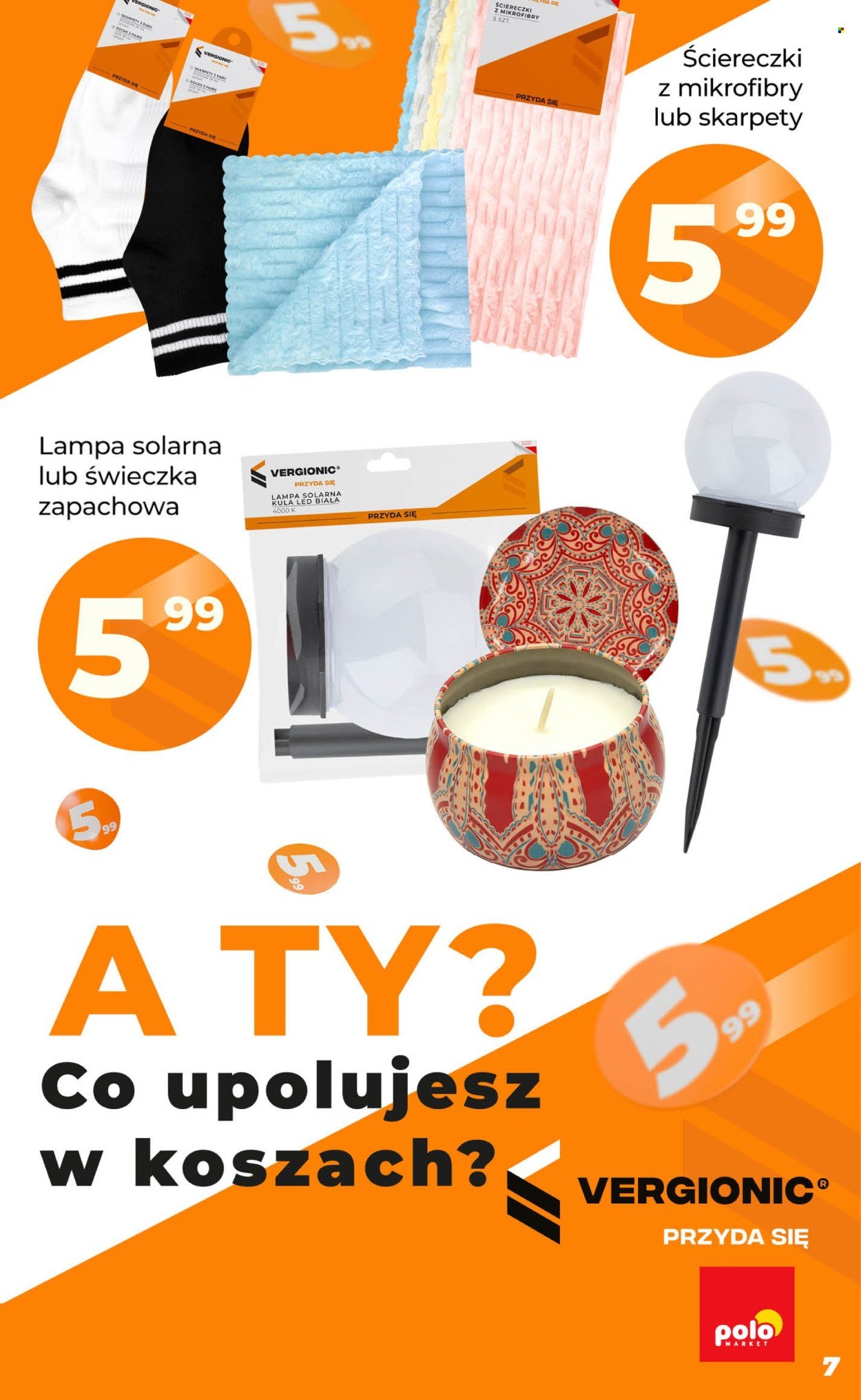 Gazetka POLOMARKET - Od środy 23.09.2026