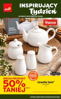 Gazetka POLOMARKET - Od środy 23.09.2026