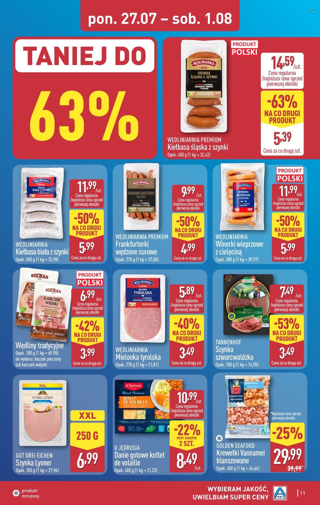 Gazetka ALDI - Pełna oferta