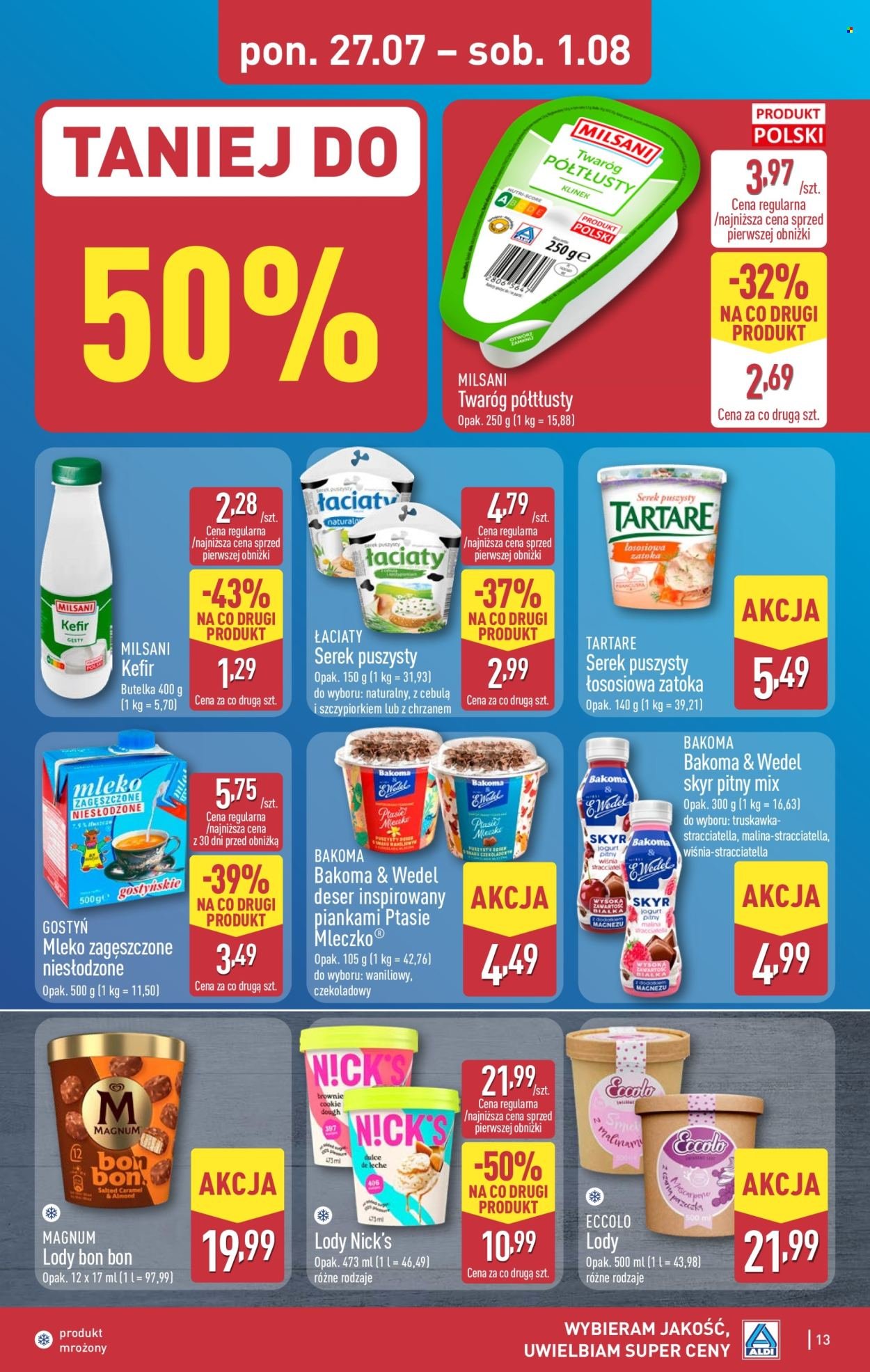 Gazetka ALDI - Pełna oferta