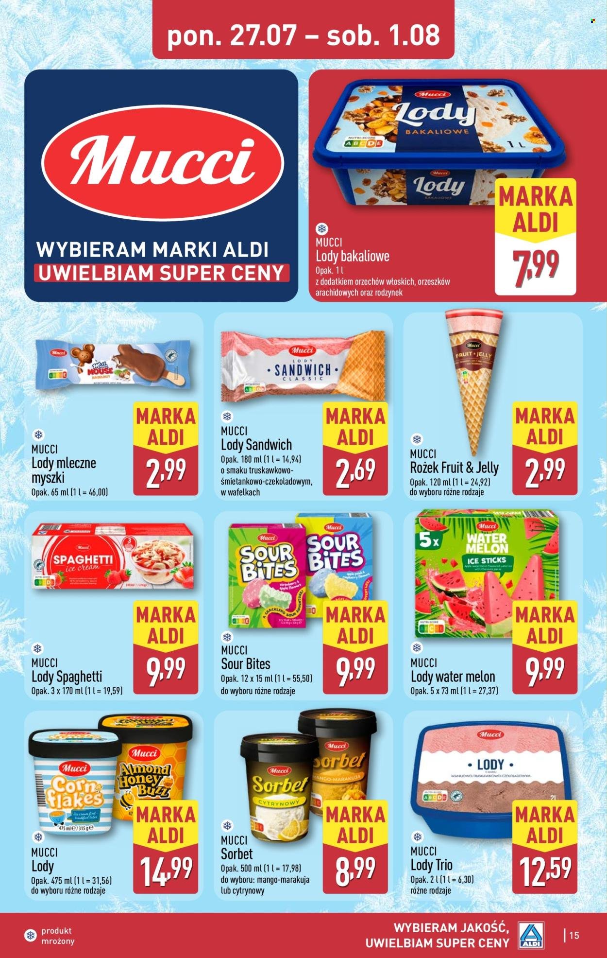 Gazetka ALDI - Pełna oferta
