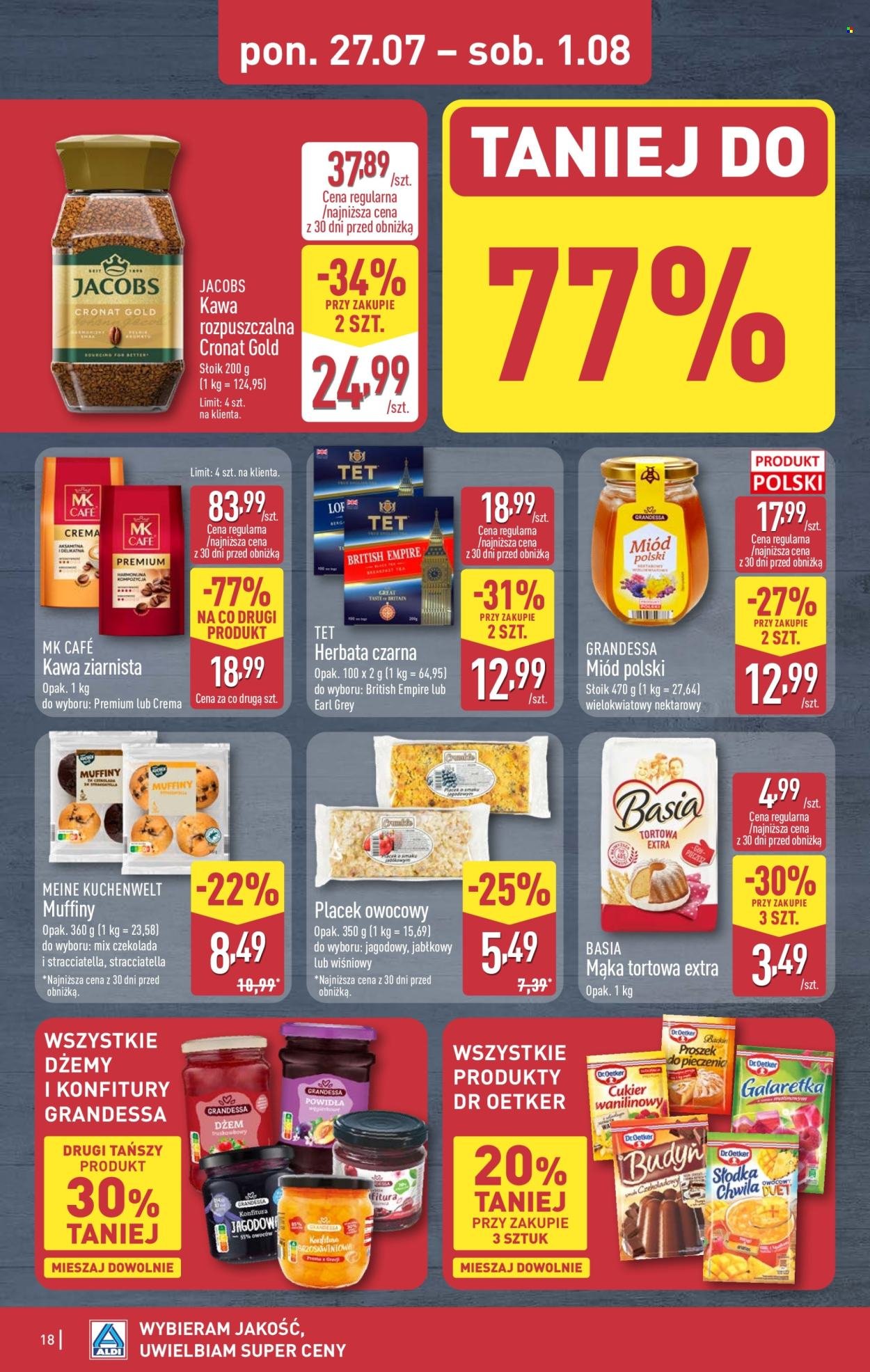 Gazetka ALDI - Pełna oferta