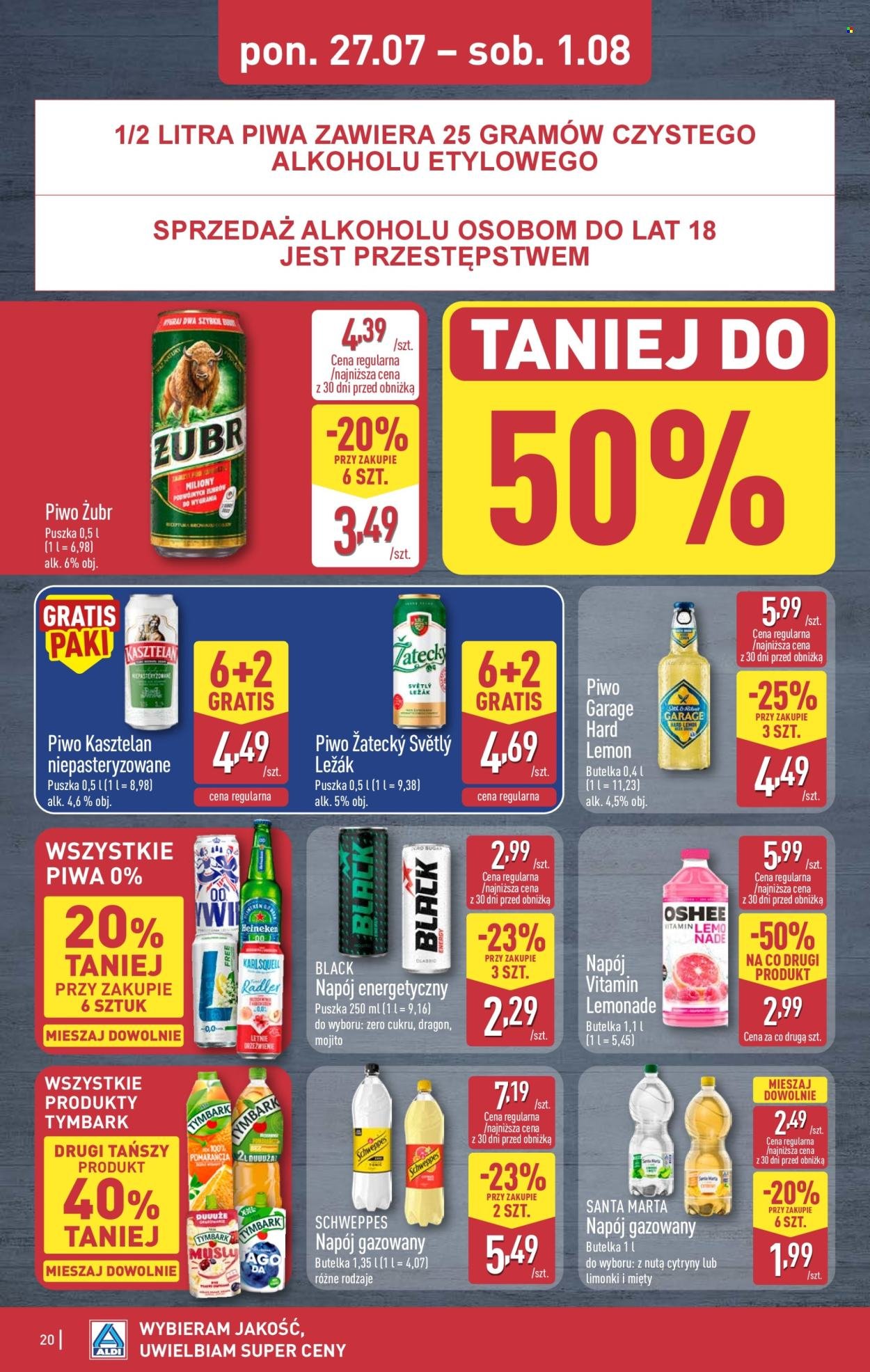 Gazetka ALDI - Pełna oferta