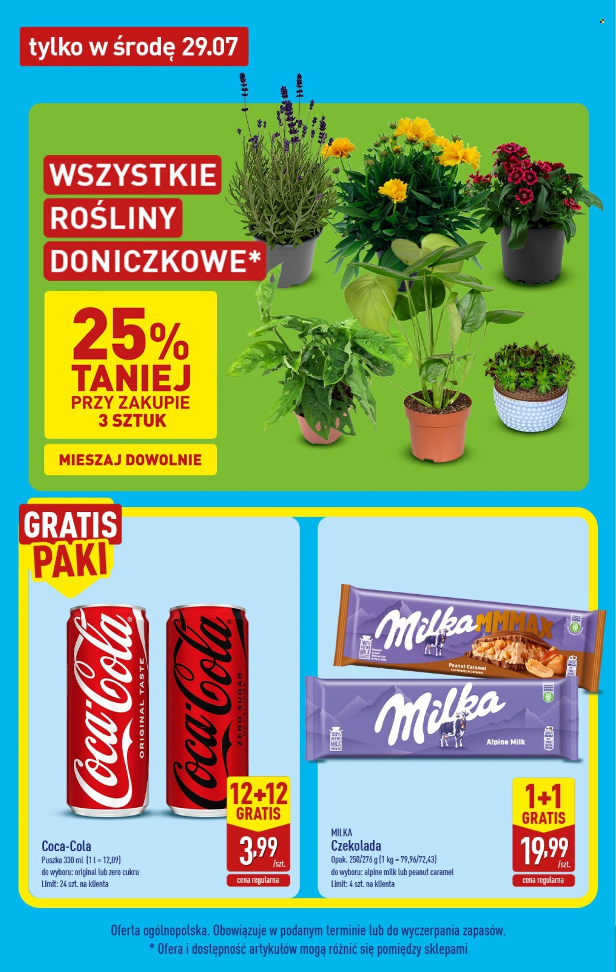 Gazetka ALDI - Pełna oferta