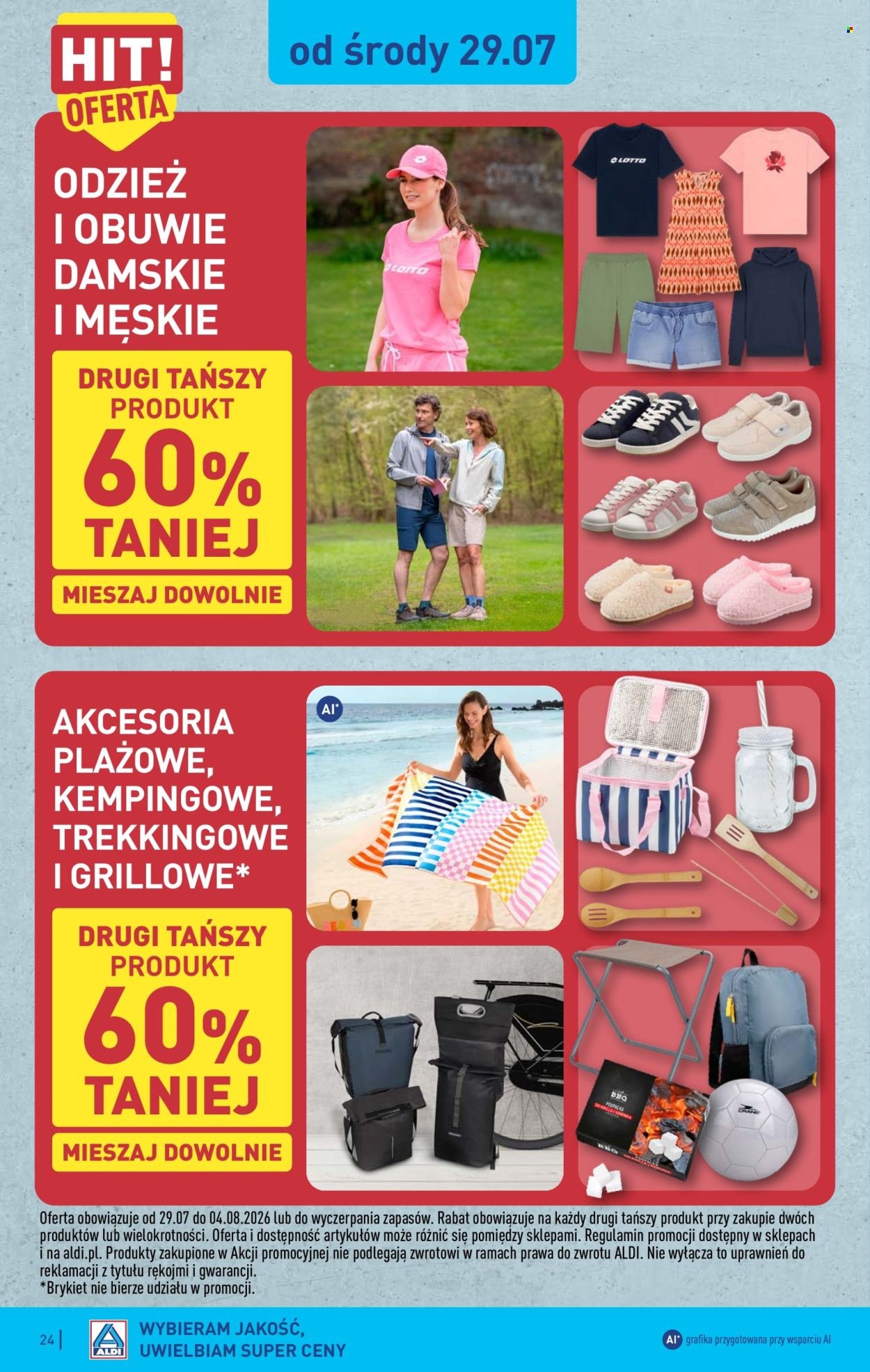 Gazetka ALDI - Pełna oferta