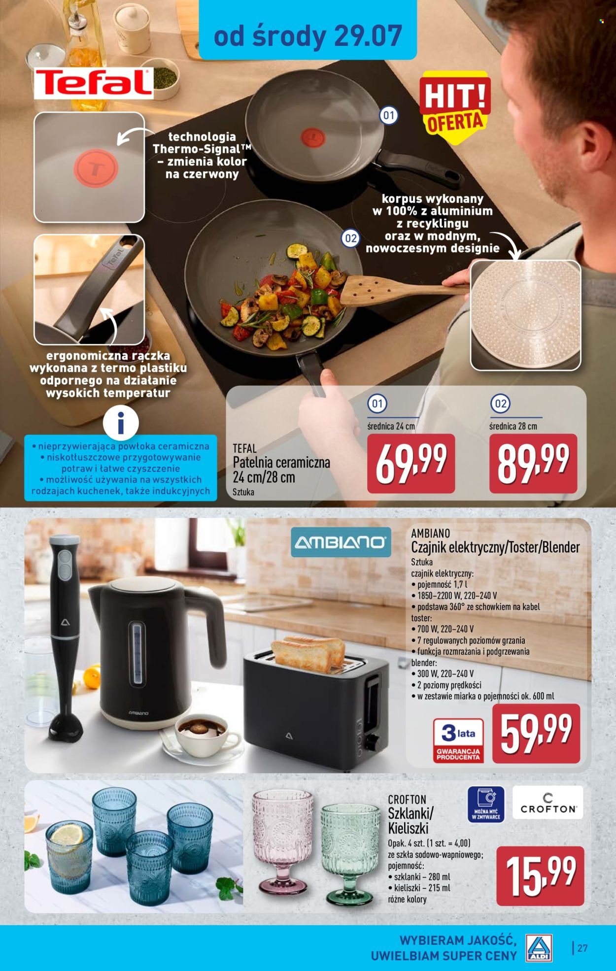 Gazetka ALDI - Pełna oferta