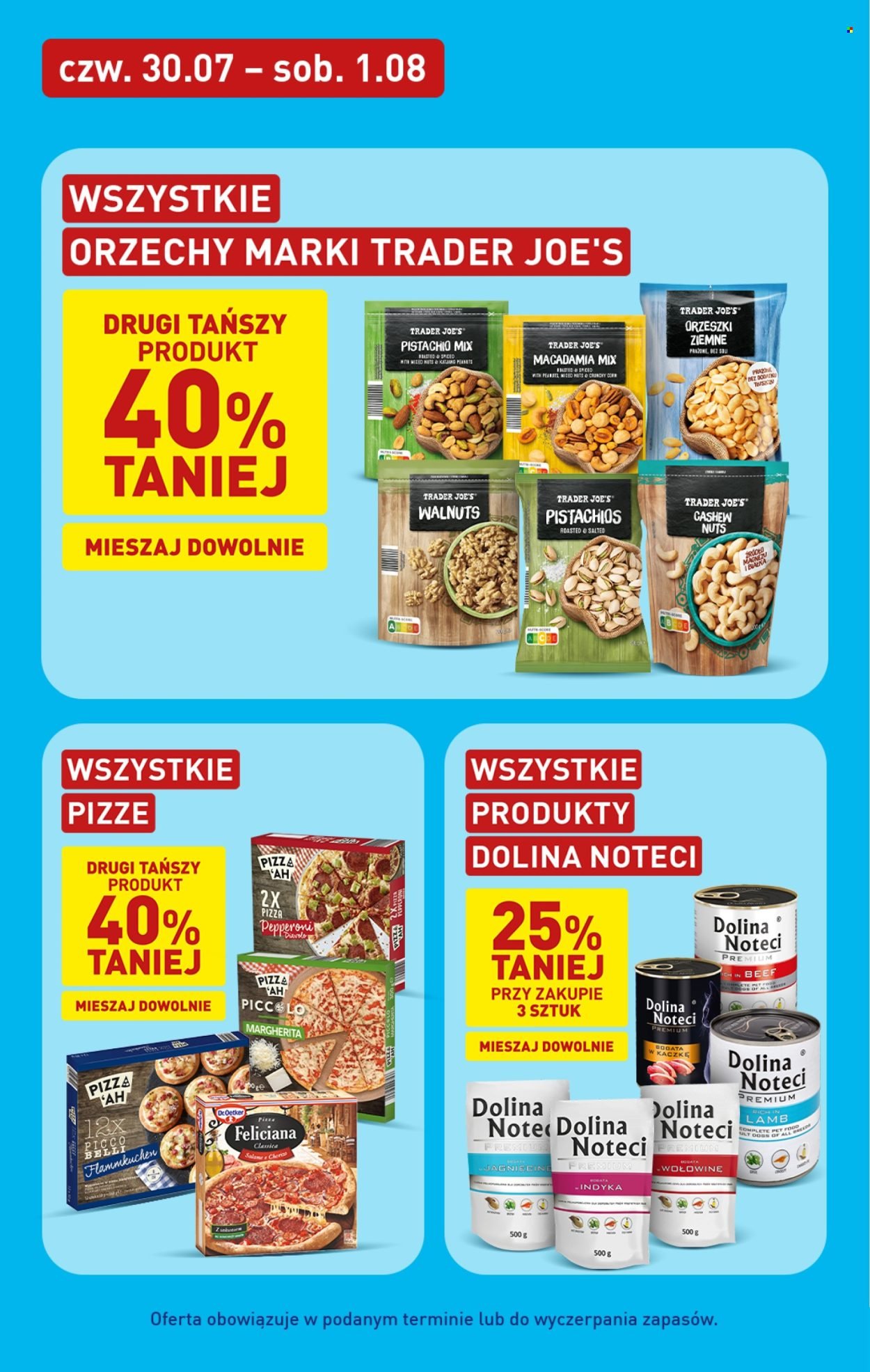 Gazetka ALDI - Pełna oferta