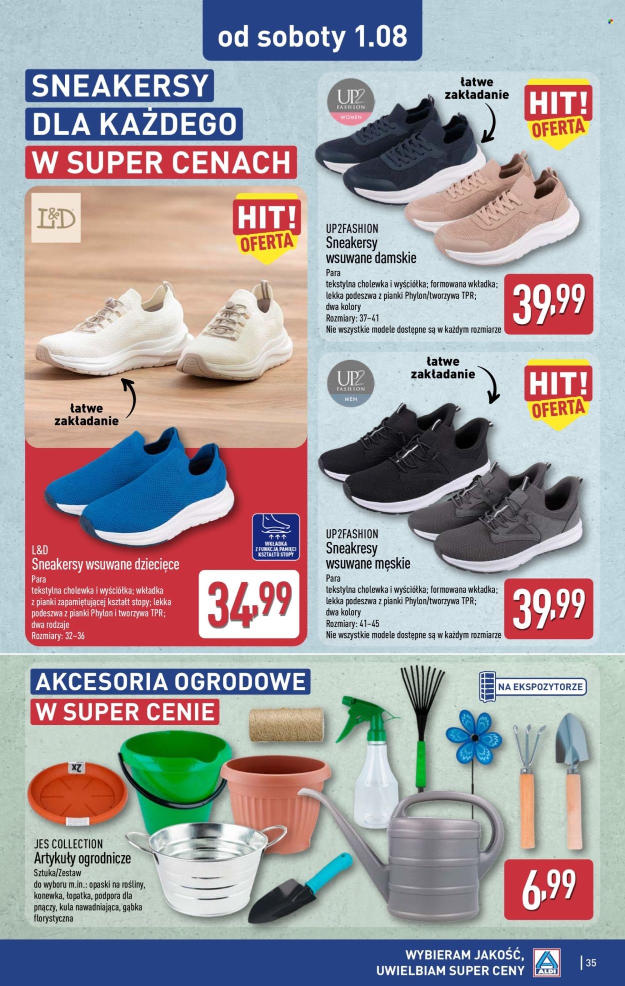 Gazetka ALDI - Pełna oferta