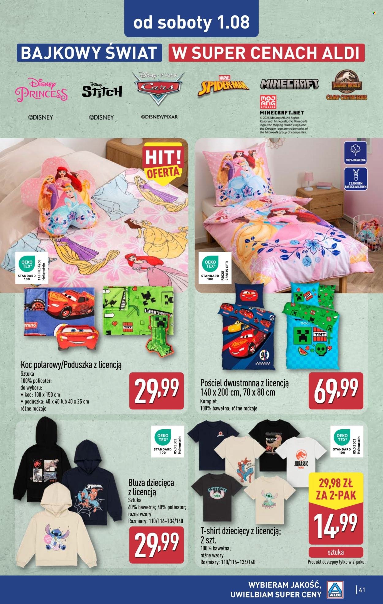 Gazetka ALDI - Pełna oferta