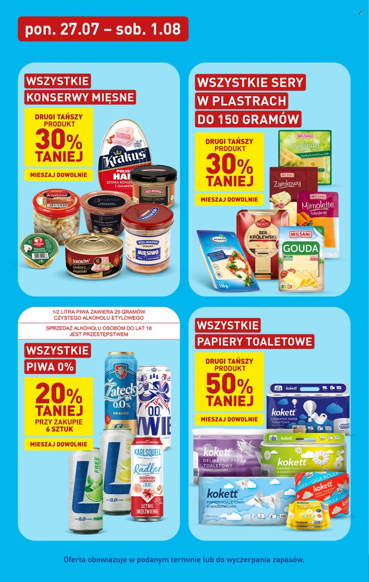 Gazetka ALDI - Pełna oferta
