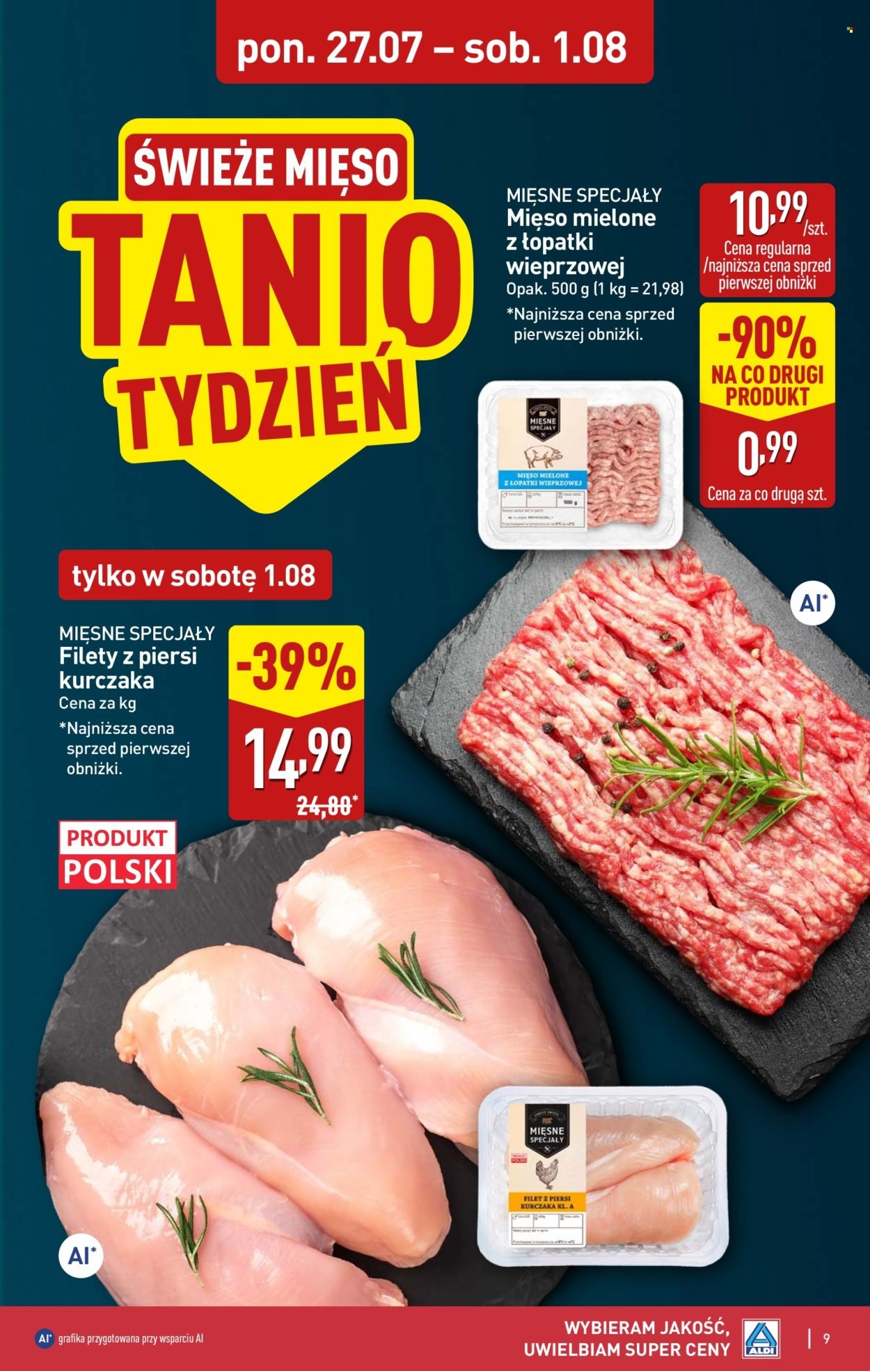 Gazetka ALDI - Pełna oferta