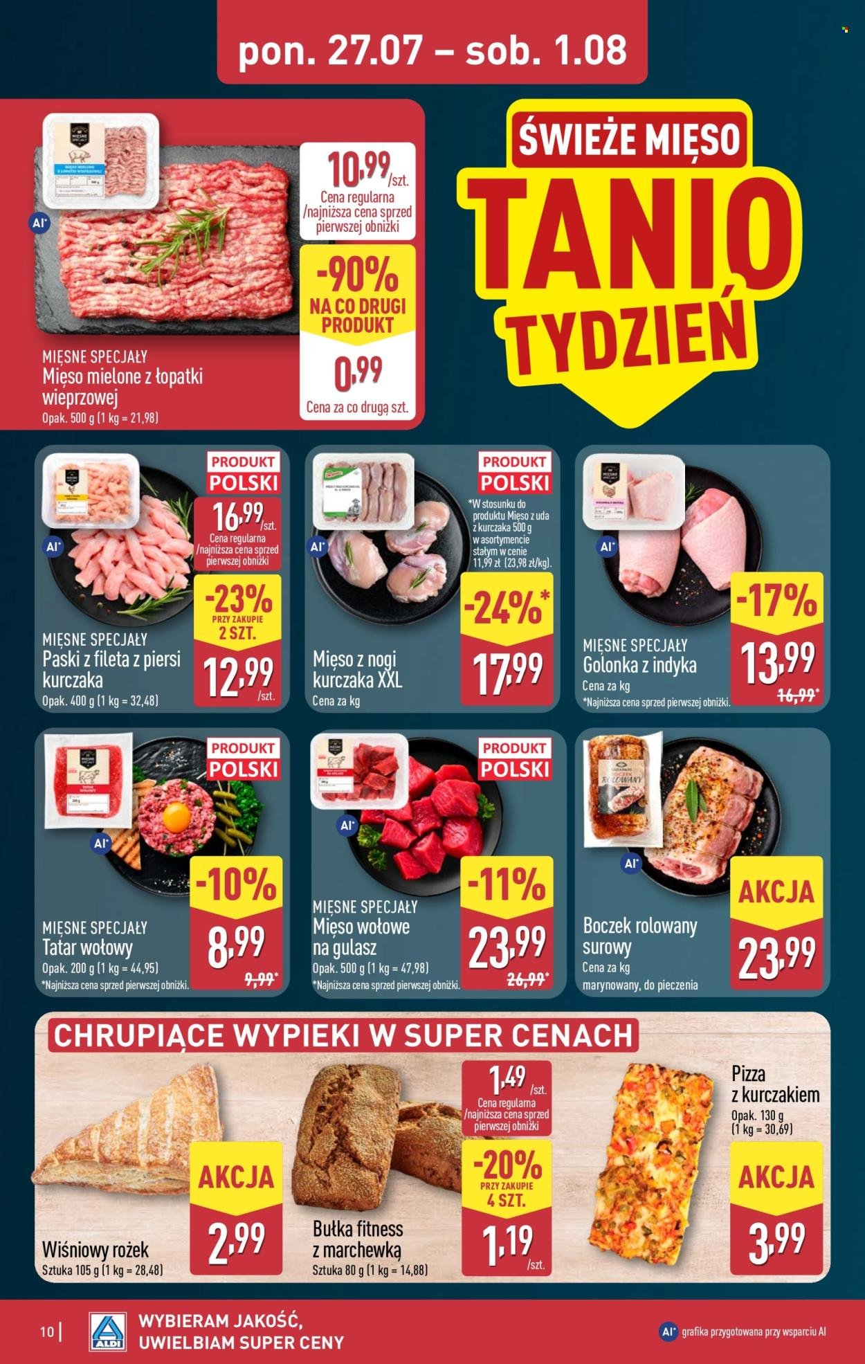 Gazetka ALDI - Pełna oferta