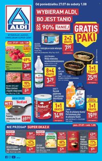 Gazetka ALDI - Pełna oferta