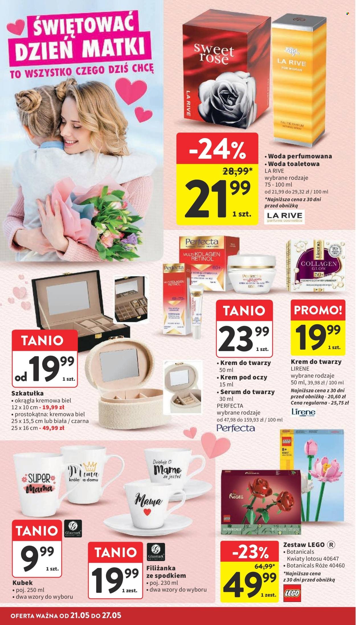 Gazetka INTERMARCHÉ - Od czwartku 21.05.2026