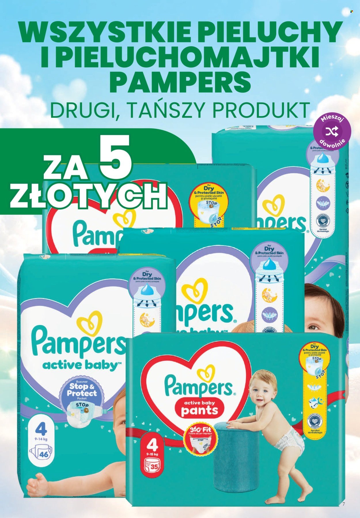 Gazetka DINO - Od piątku 9.10.2026