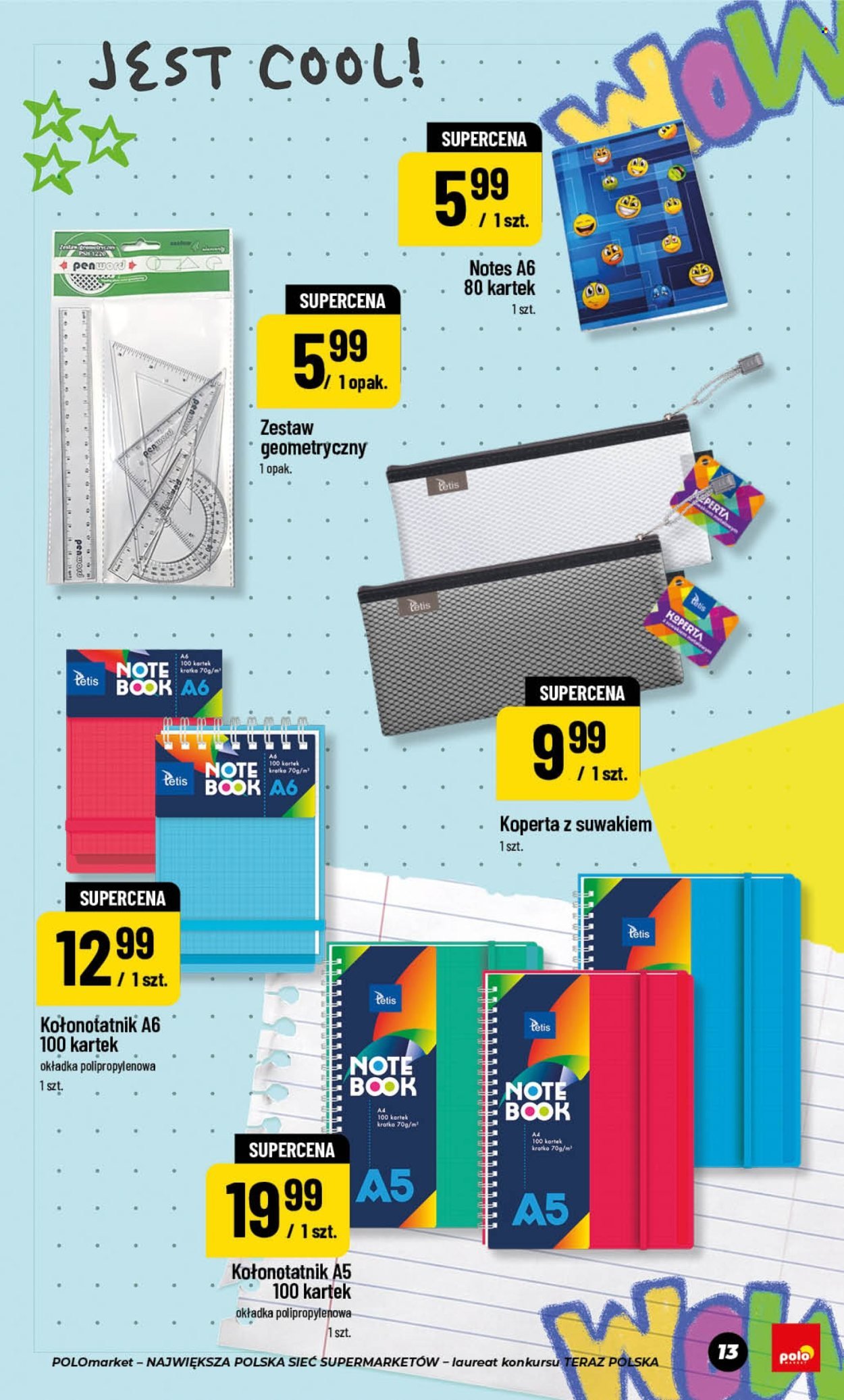 Gazetka POLOMARKET - Od piątku 24.07.2026