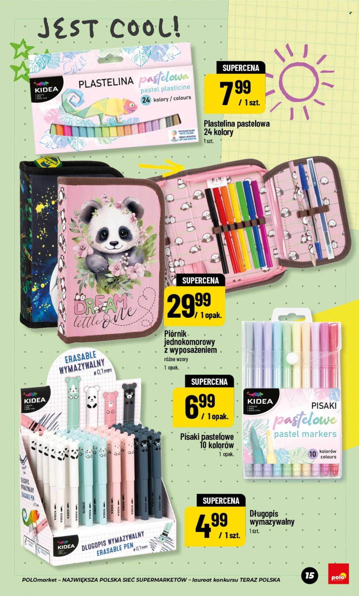 Gazetka POLOMARKET - Od piątku 24.07.2026