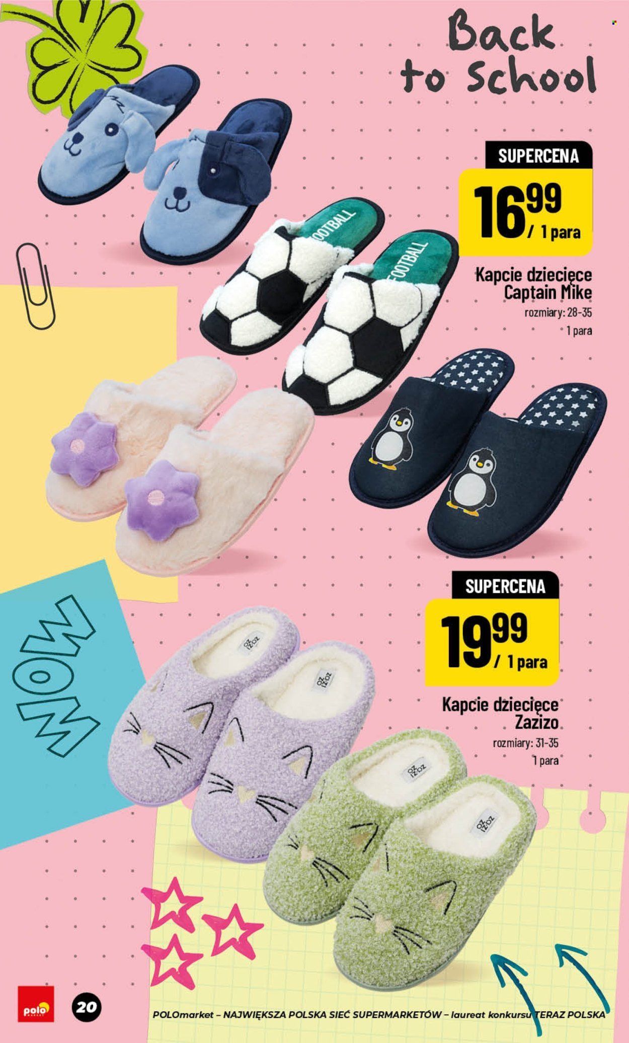 Gazetka POLOMARKET - Od piątku 24.07.2026