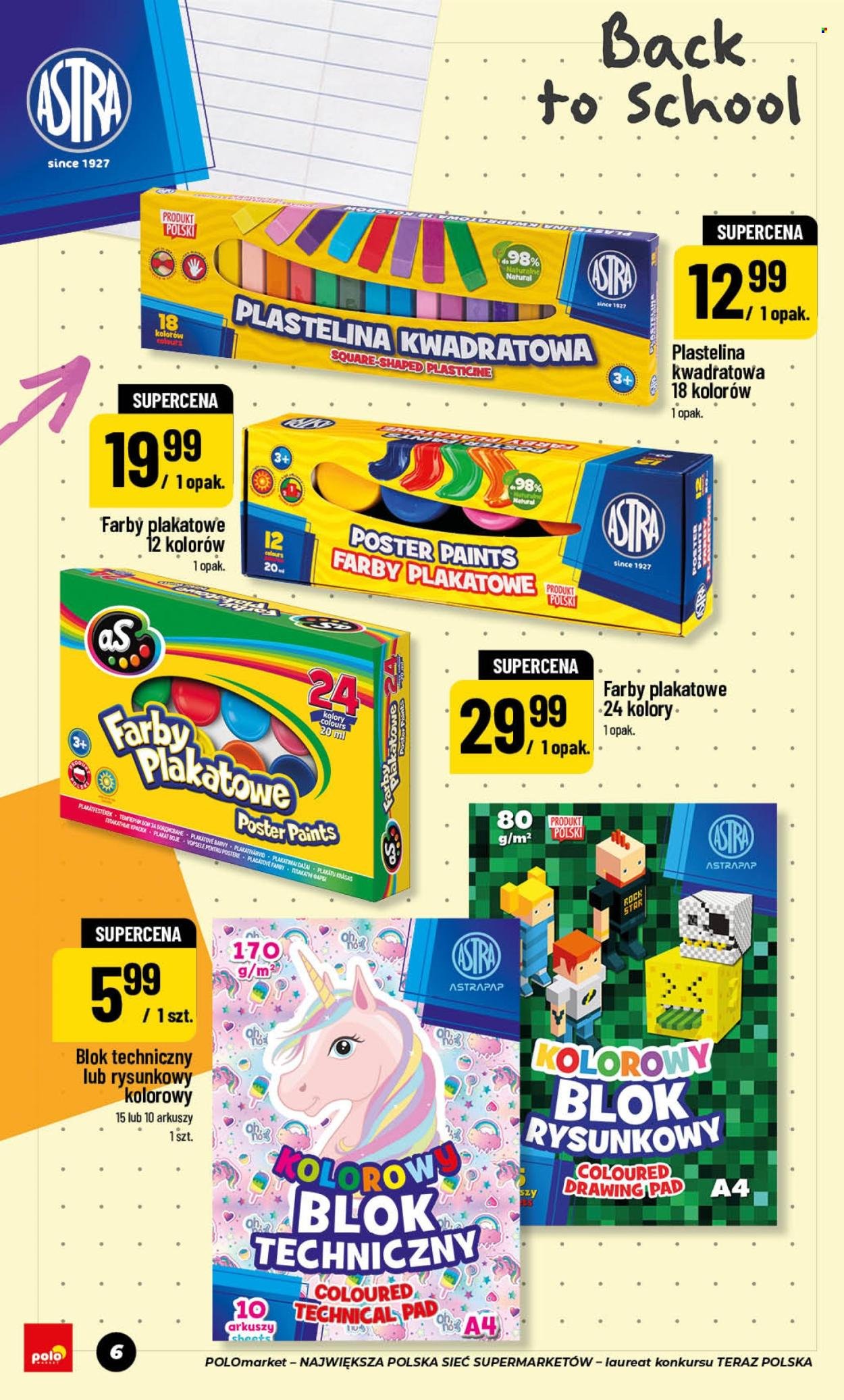Gazetka POLOMARKET - Od piątku 24.07.2026