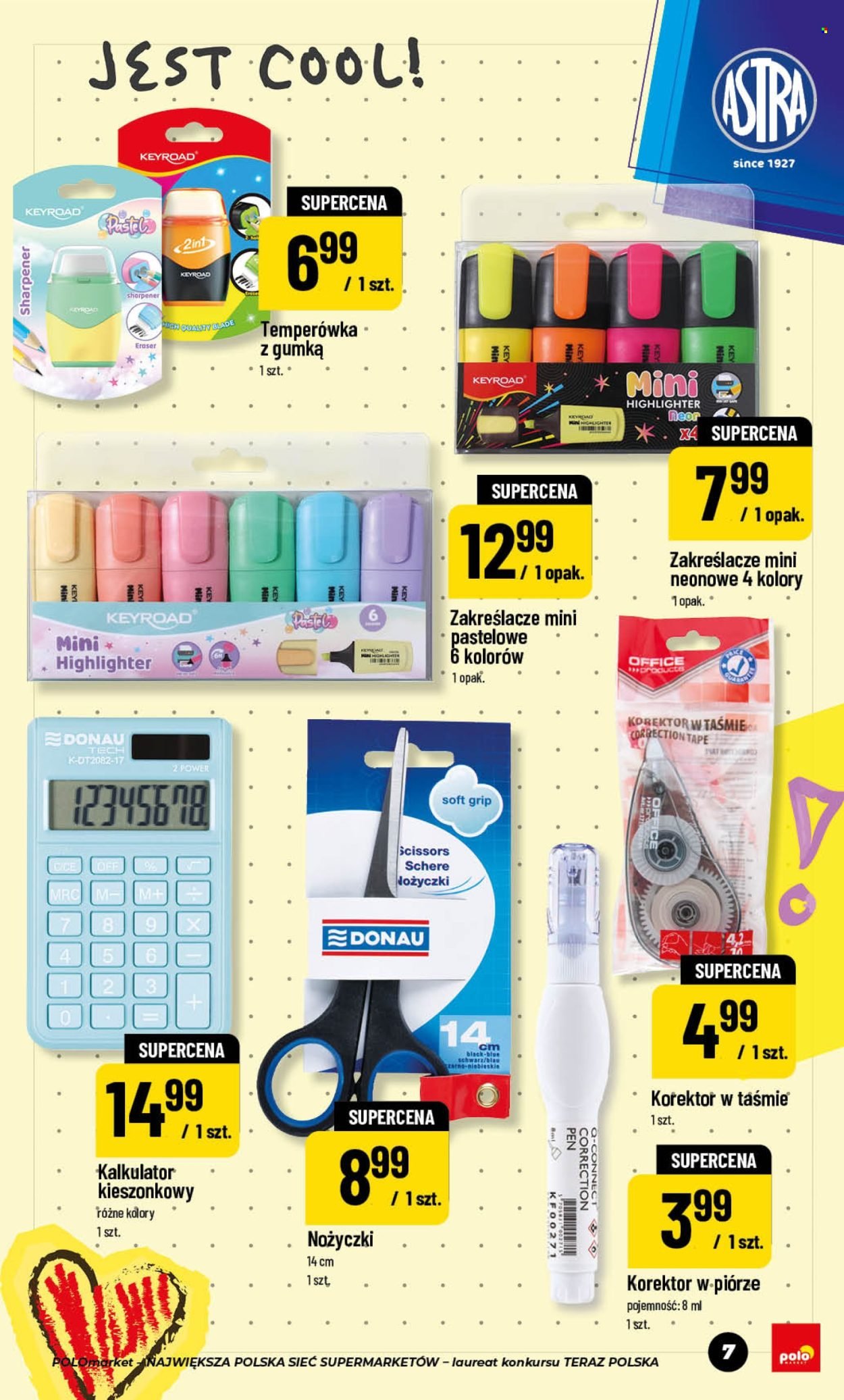 Gazetka POLOMARKET - Od piątku 24.07.2026