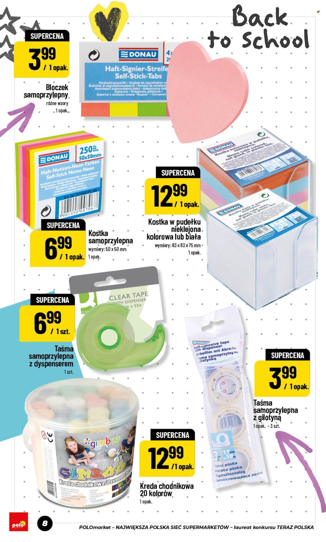 Gazetka POLOMARKET - Od piątku 24.07.2026