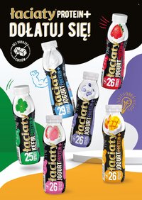 Gazetka MAKRO - Ulotka łaciatyprotein (2026-02-01 - 2026-02-28)