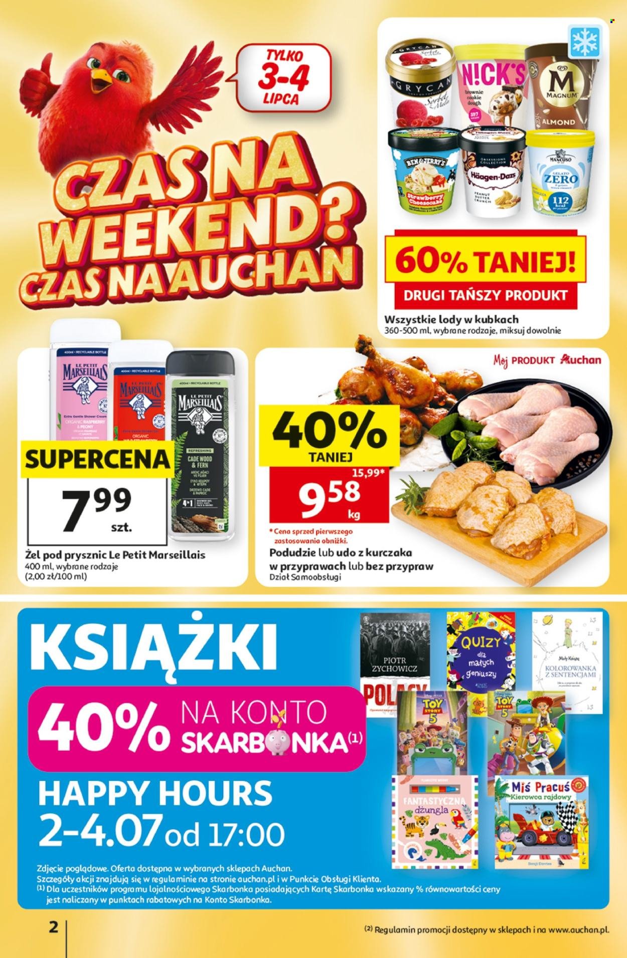 Gazetka AUCHAN - 30 Lat