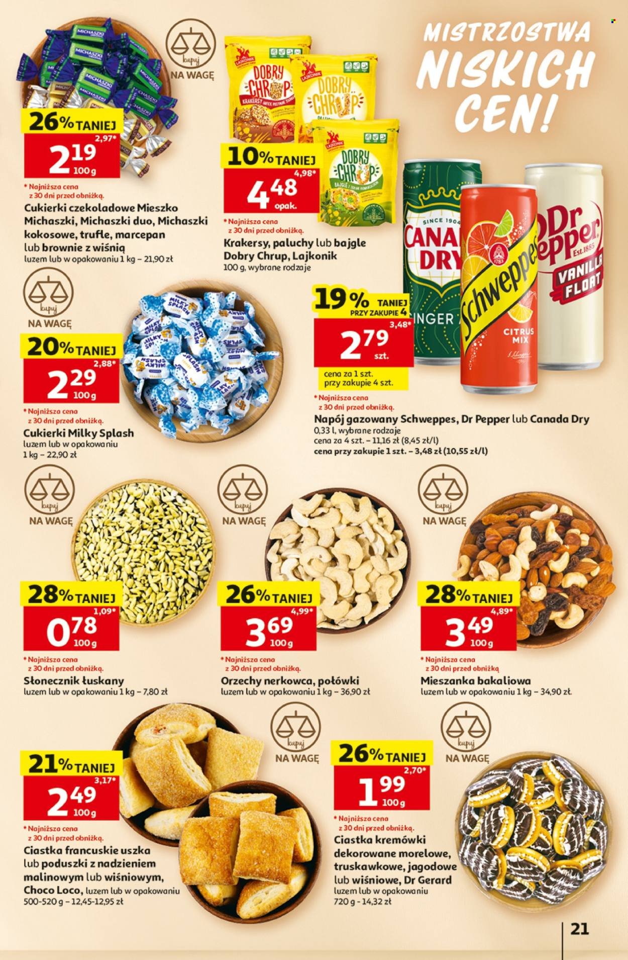 Gazetka AUCHAN - 30 Lat