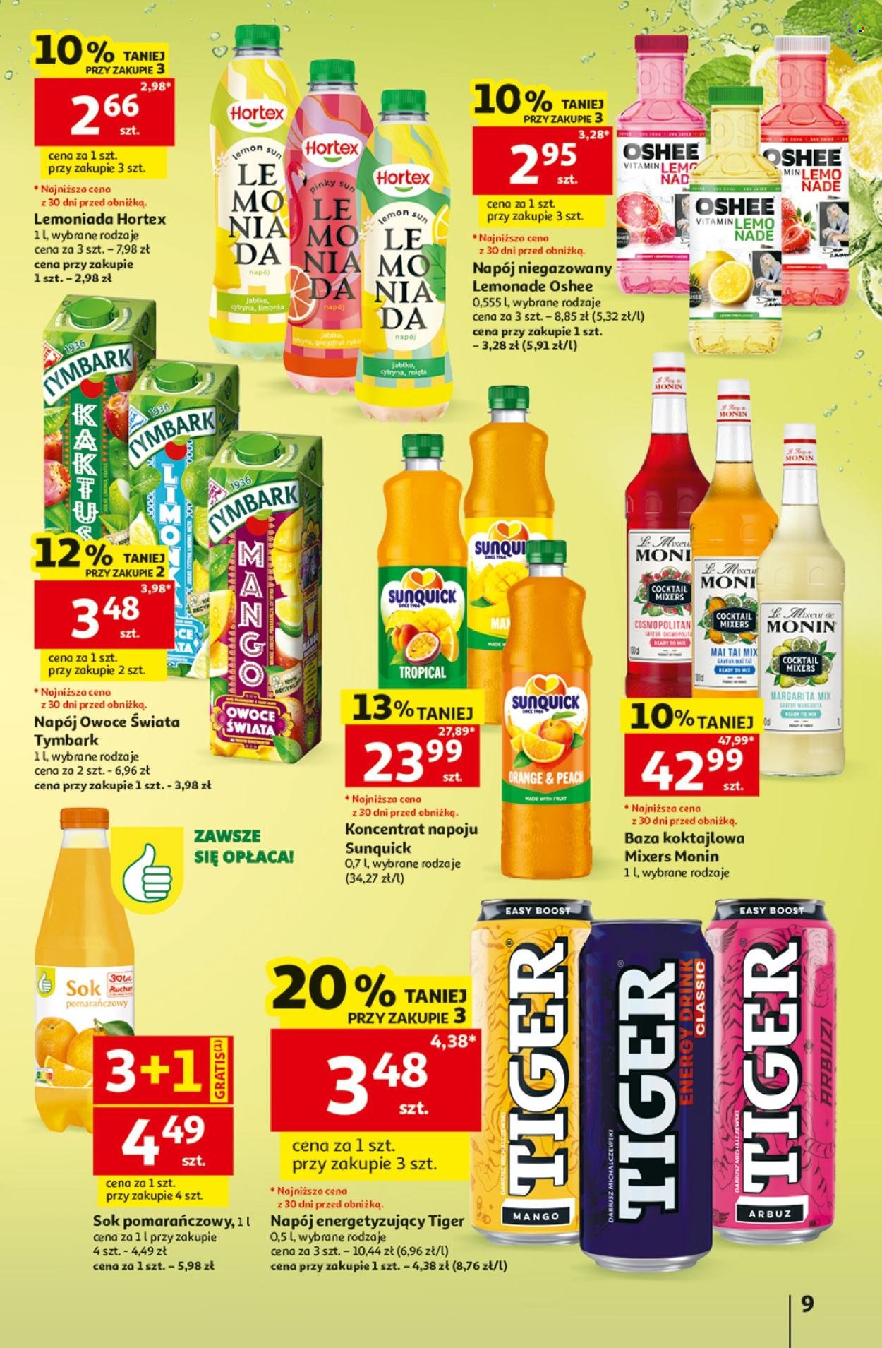 Gazetka AUCHAN - 30 Lat