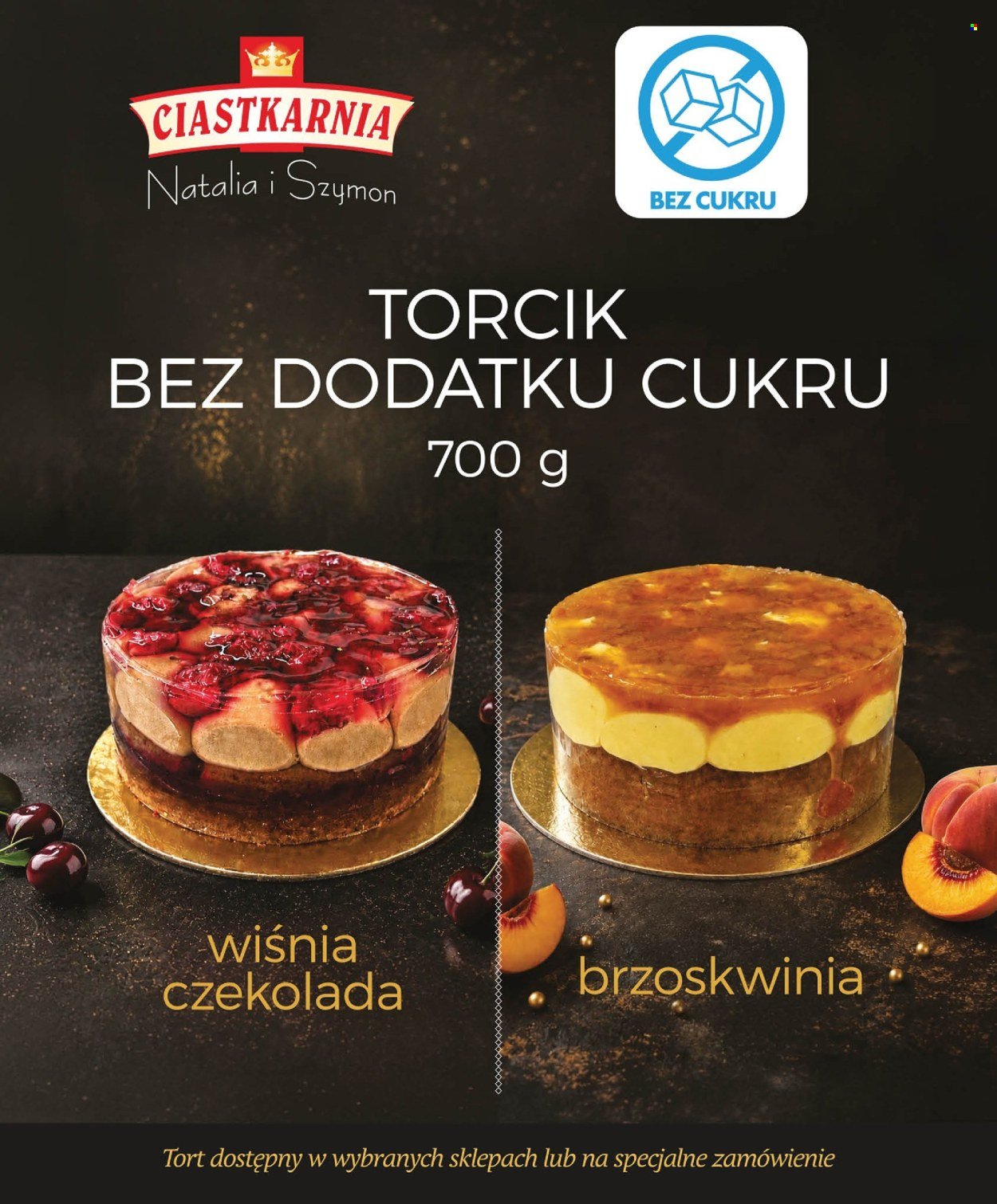 Gazetka TOPAZ - Od czwartku 24.09.2026