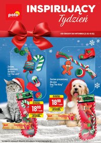 Gazetka POLOMARKET - Od środy 3.12.2025 (2025-12-03 - 2025-12-09)