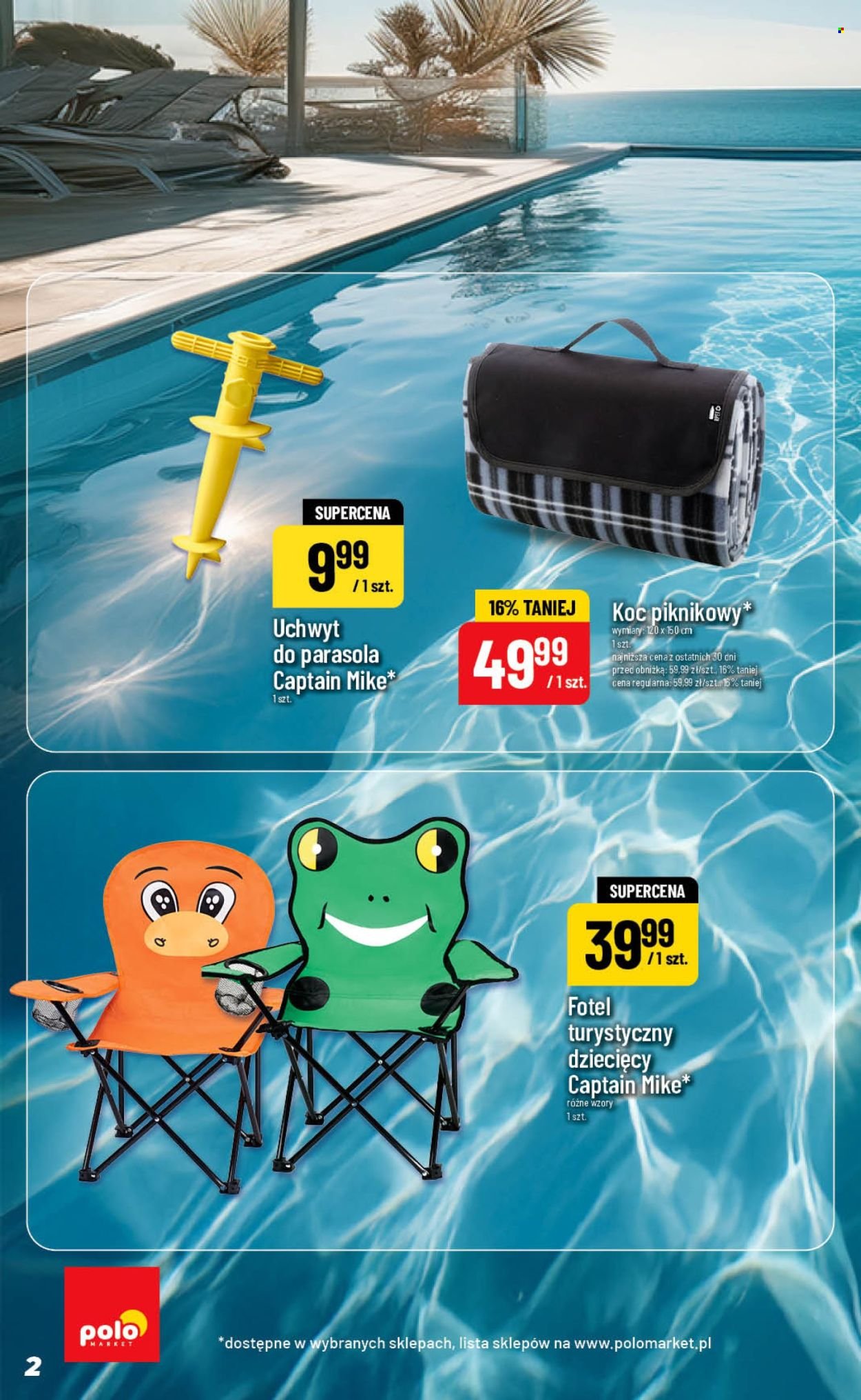 Gazetka POLOMARKET - Od środy 8.07.2026