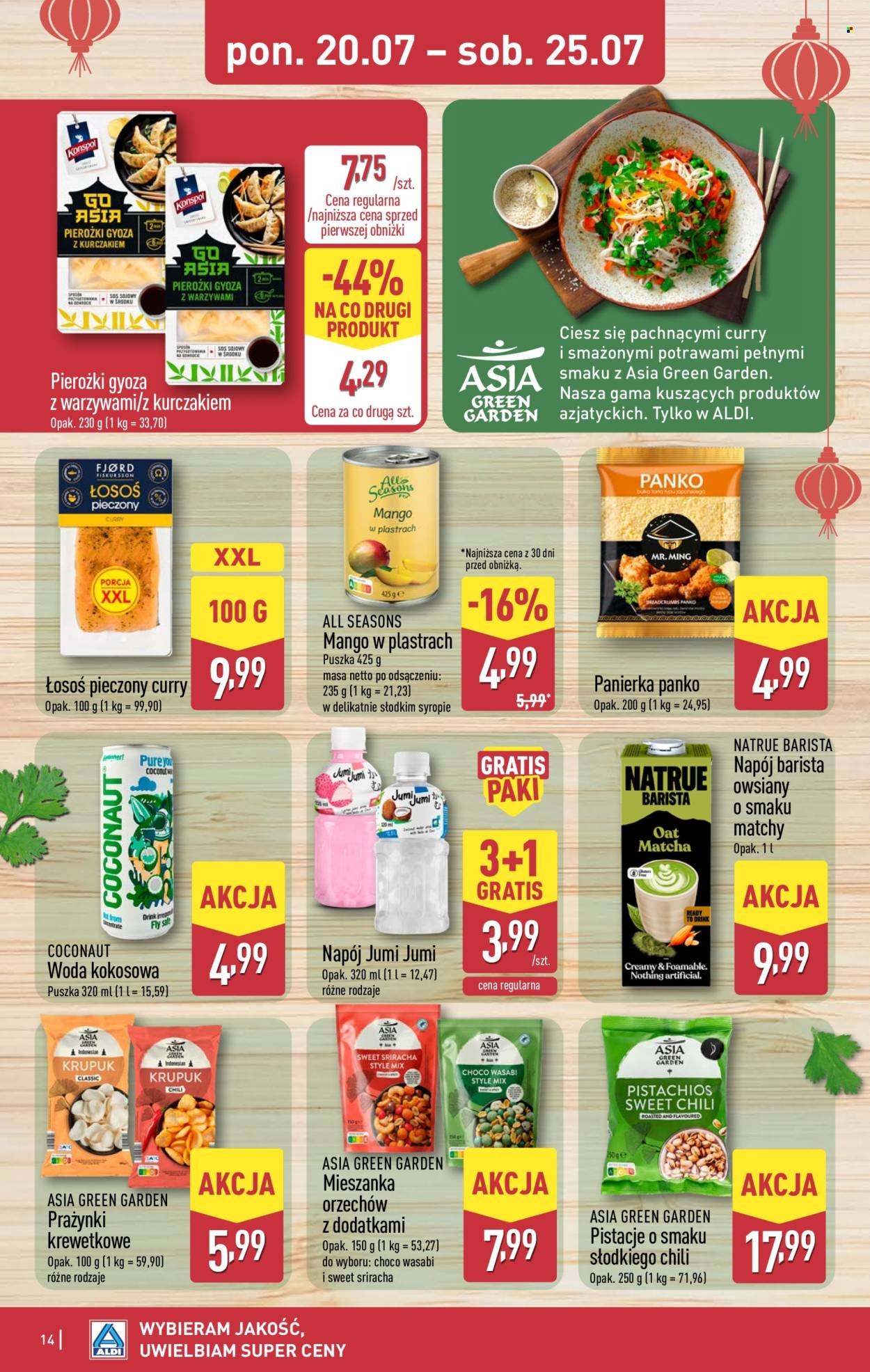 Gazetka ALDI - Pełna oferta