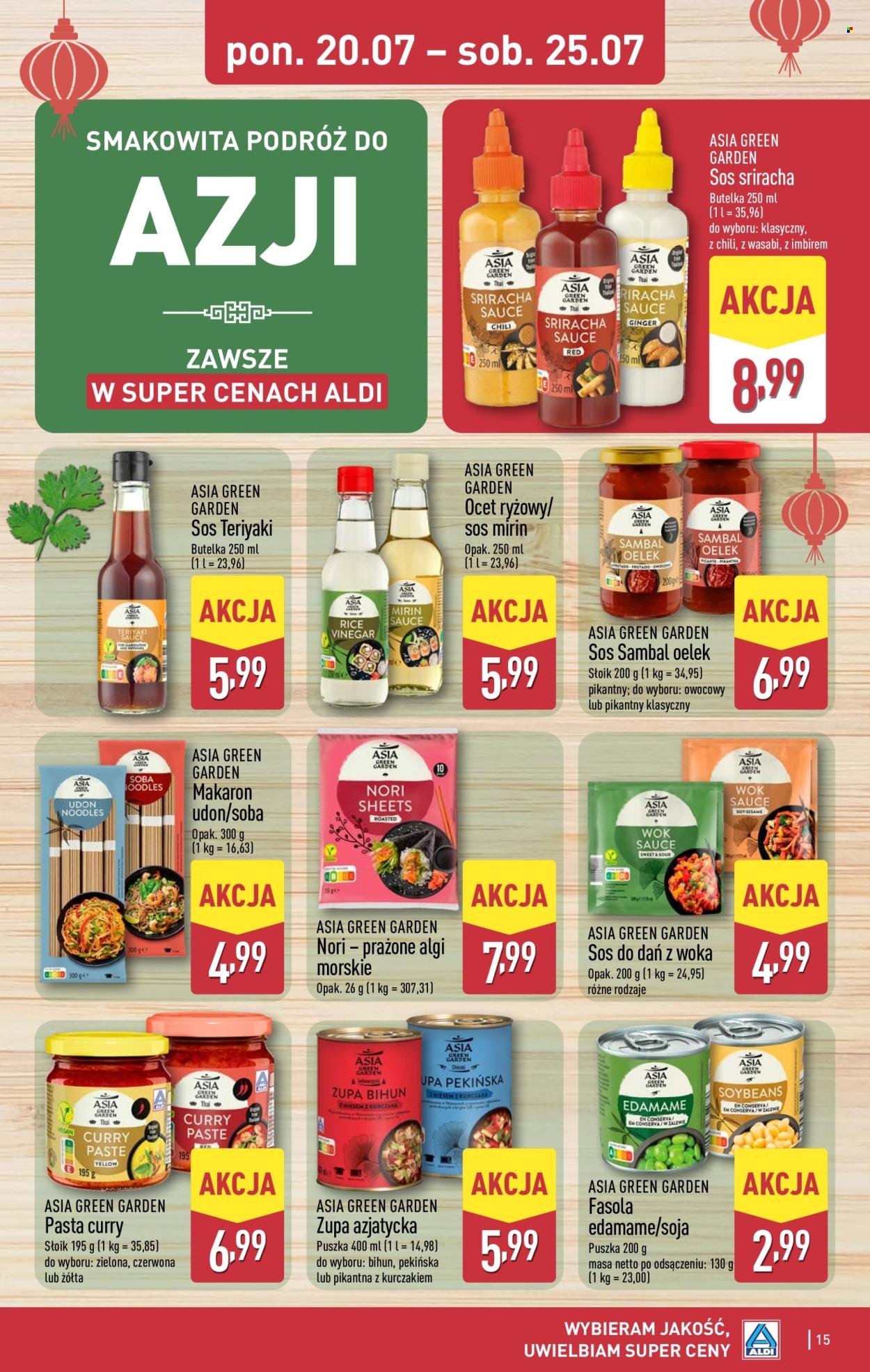 Gazetka ALDI - Pełna oferta
