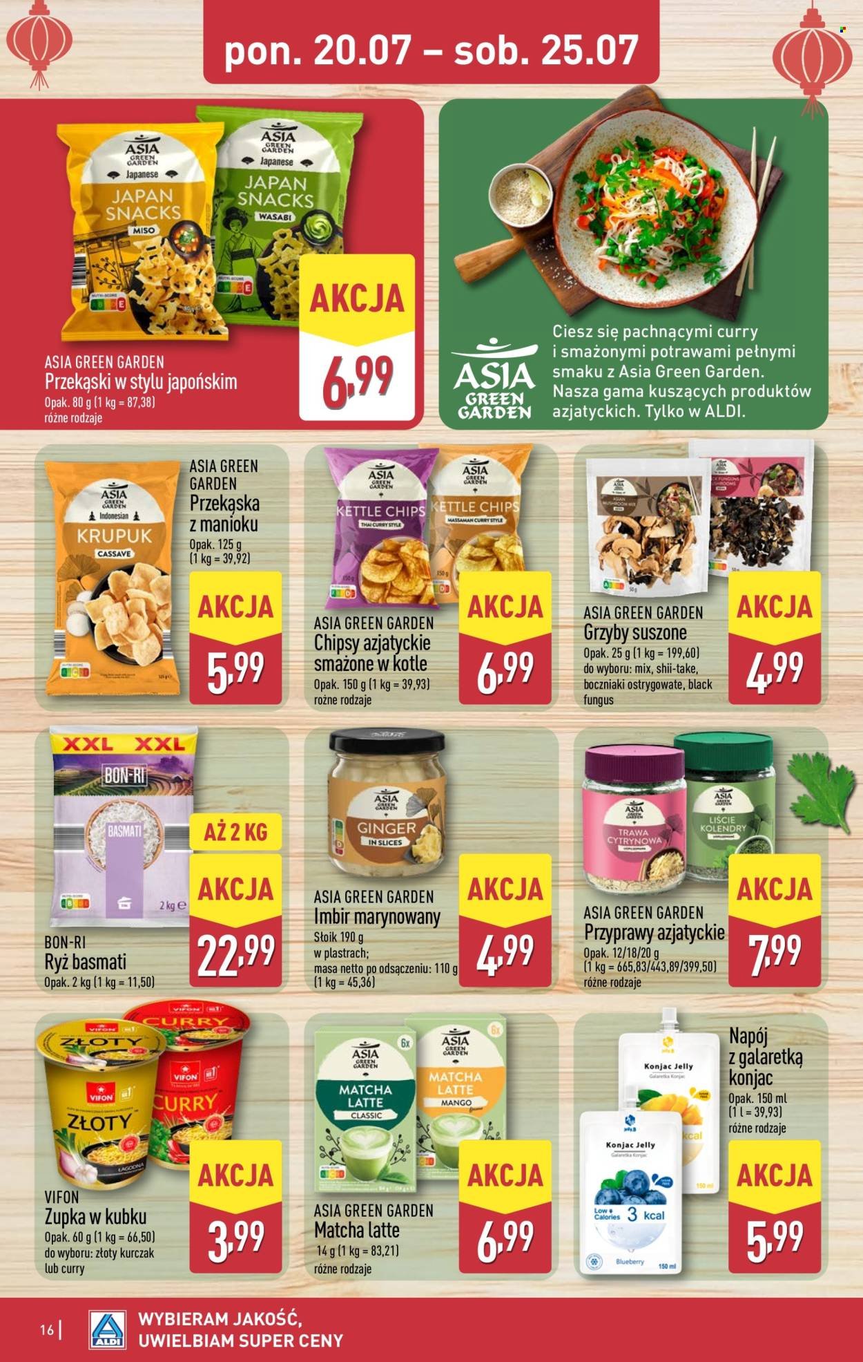 Gazetka ALDI - Pełna oferta