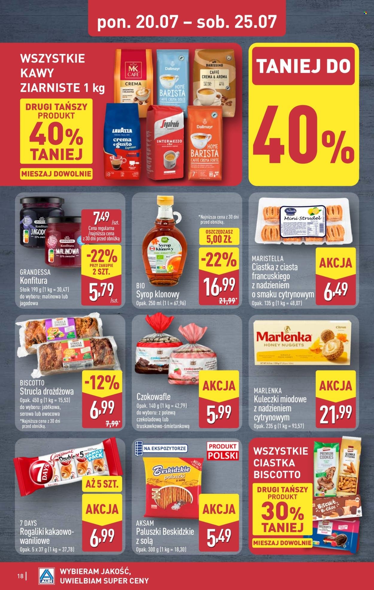 Gazetka ALDI - Pełna oferta