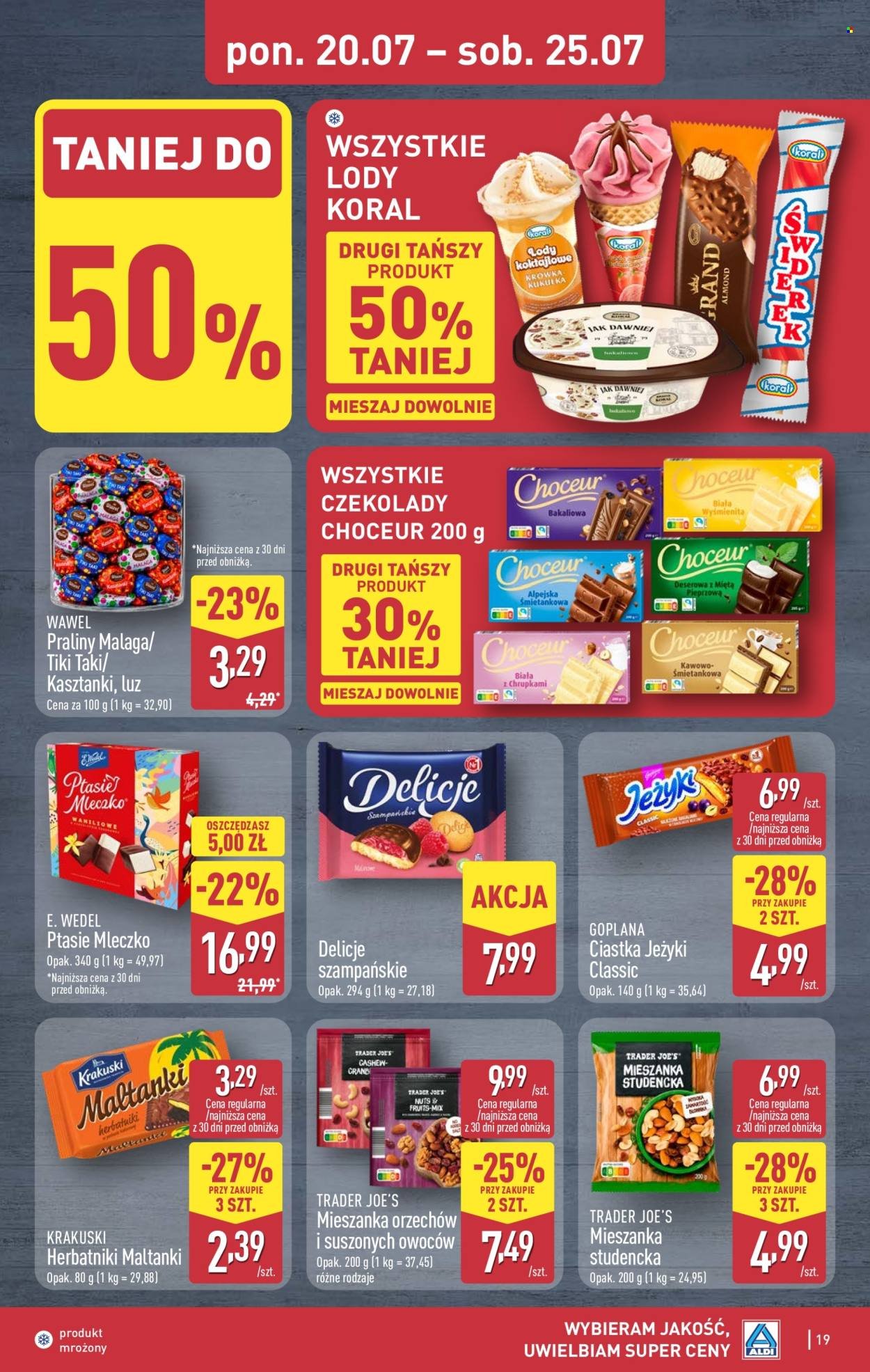 Gazetka ALDI - Pełna oferta