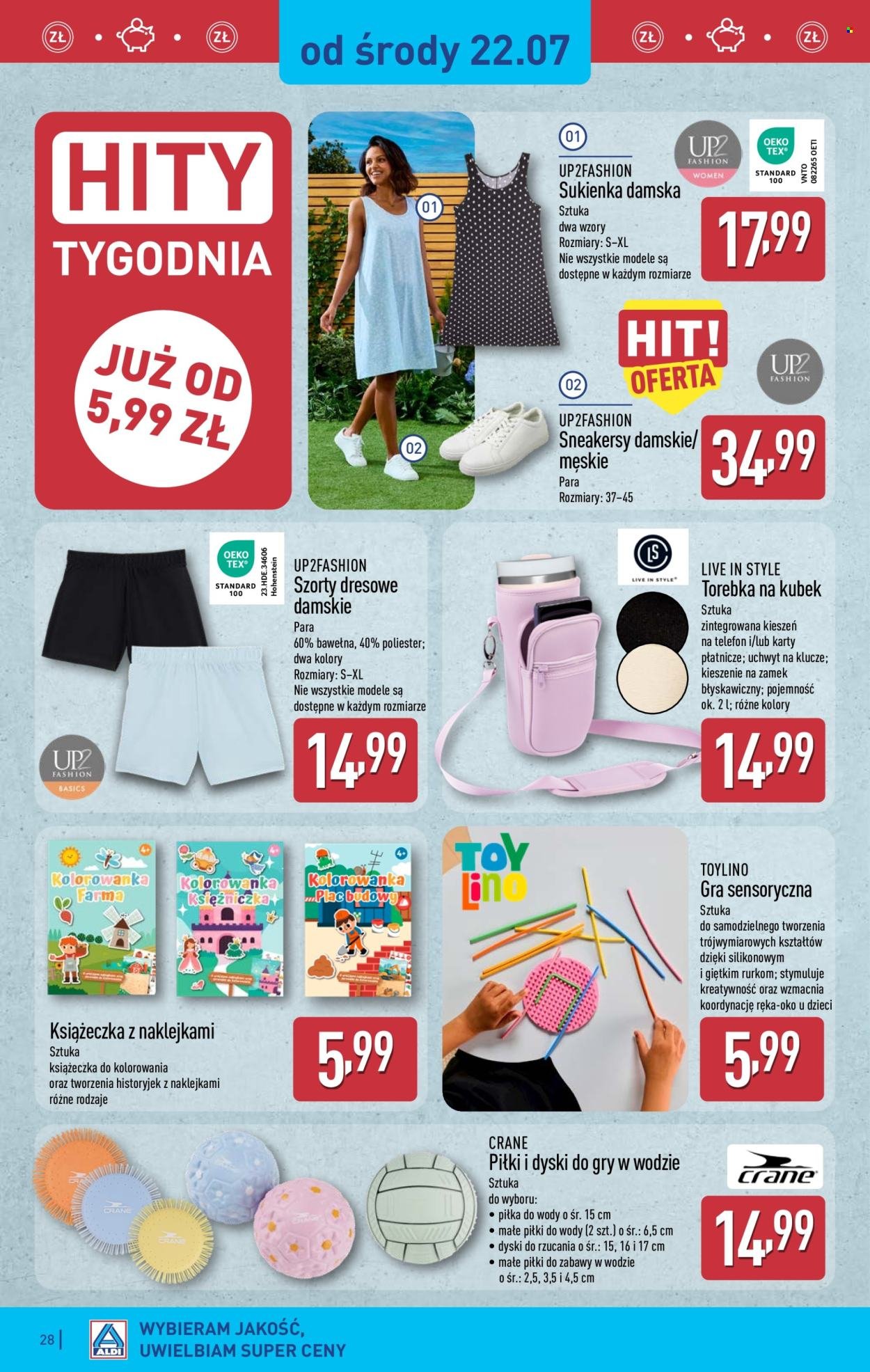Gazetka ALDI - Pełna oferta