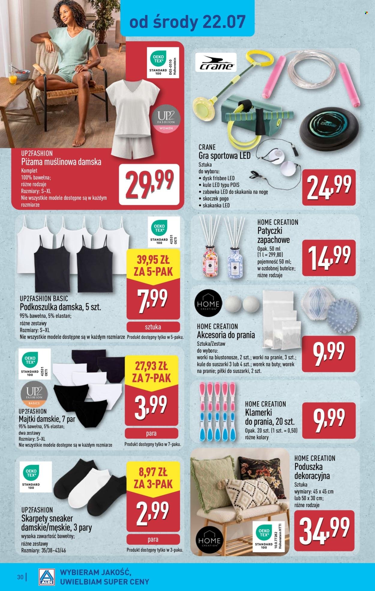 Gazetka ALDI - Pełna oferta