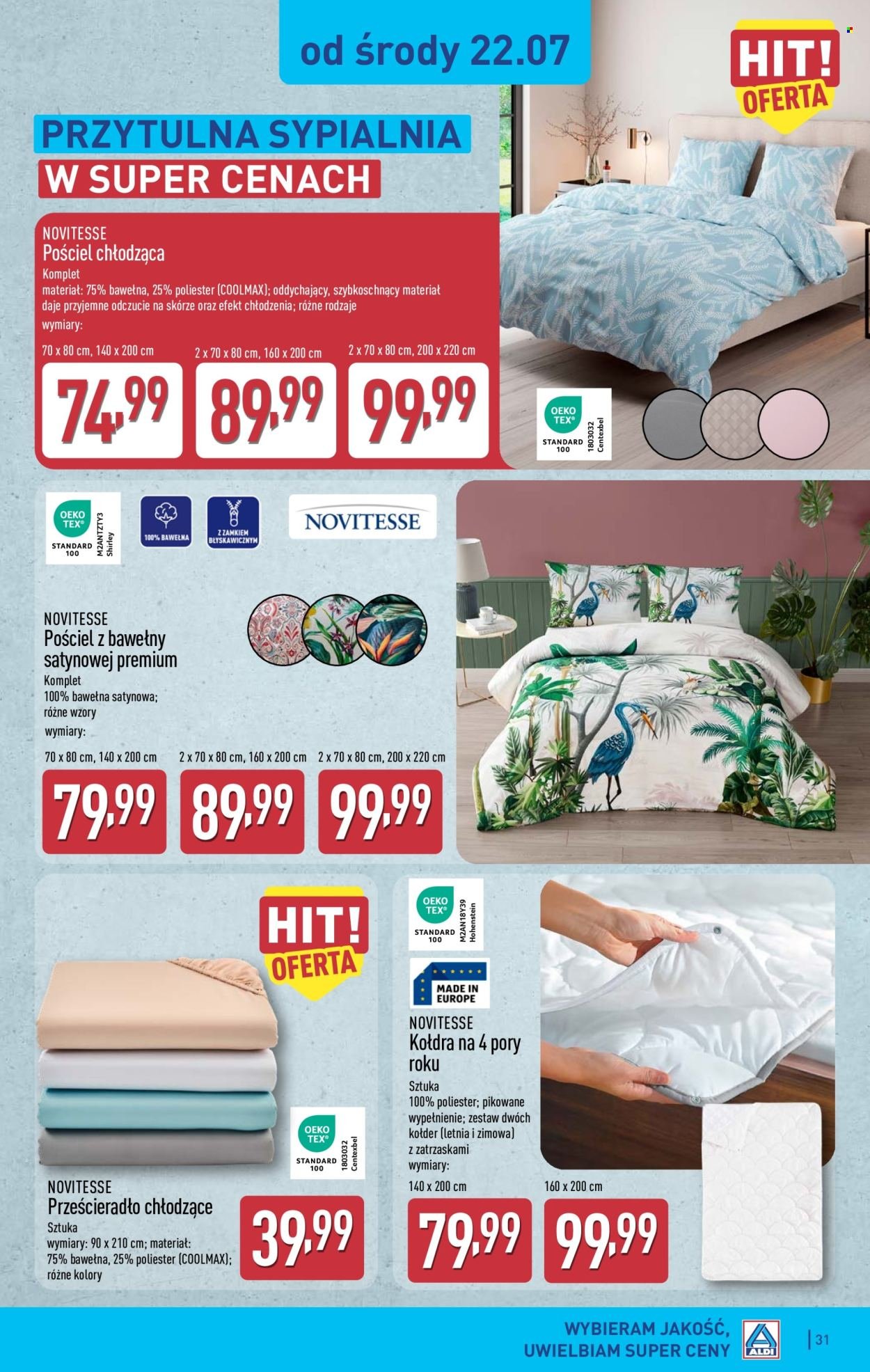 Gazetka ALDI - Pełna oferta
