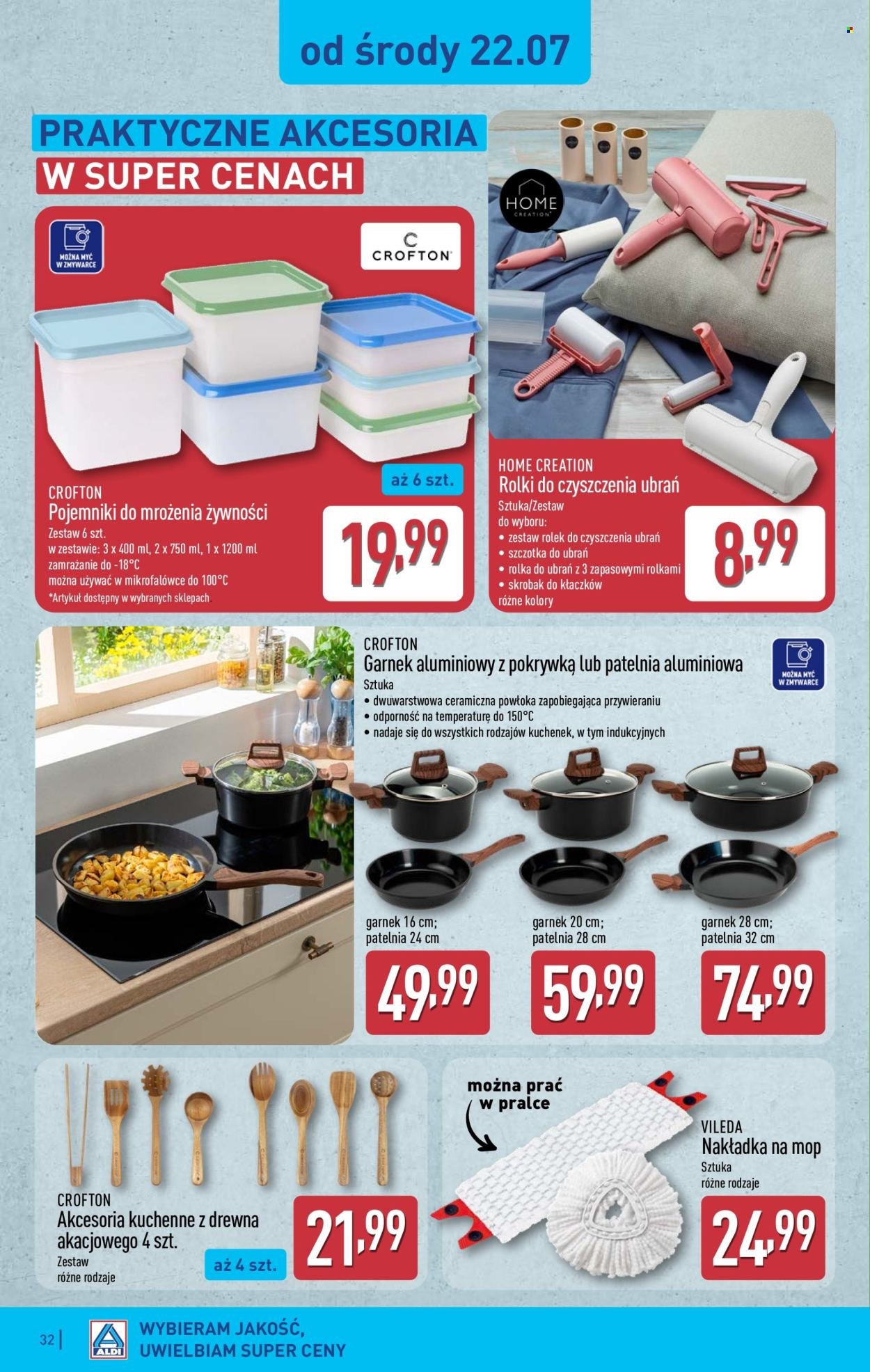 Gazetka ALDI - Pełna oferta
