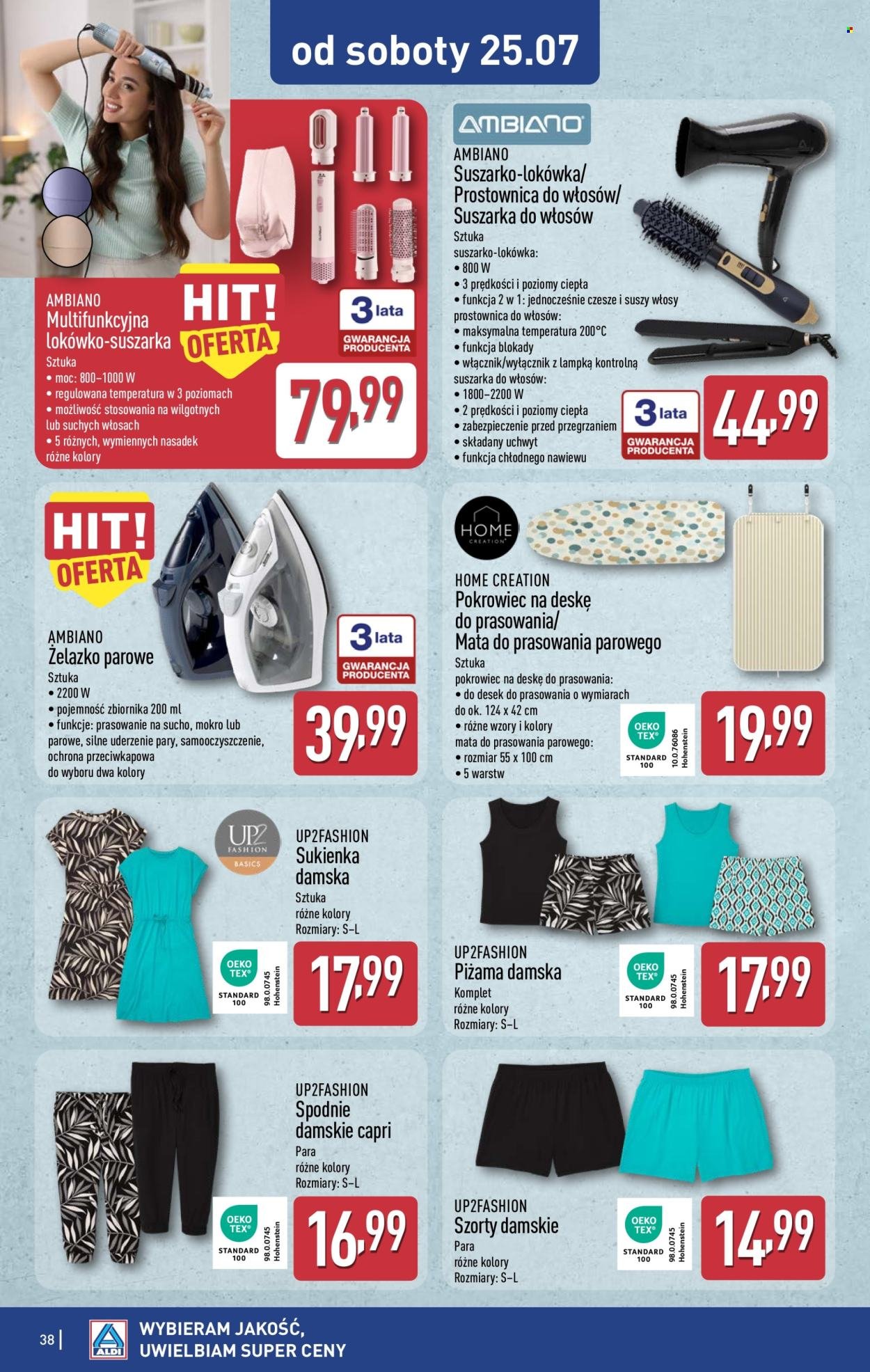 Gazetka ALDI - Pełna oferta