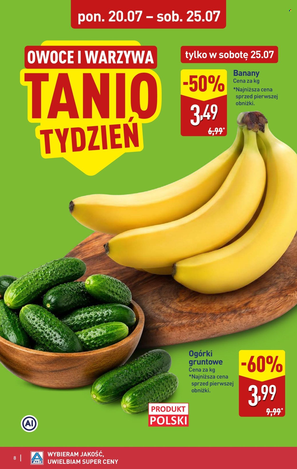 Gazetka ALDI - Pełna oferta