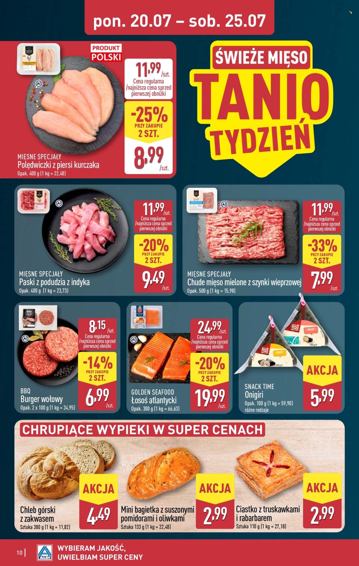 Gazetka ALDI - Pełna oferta